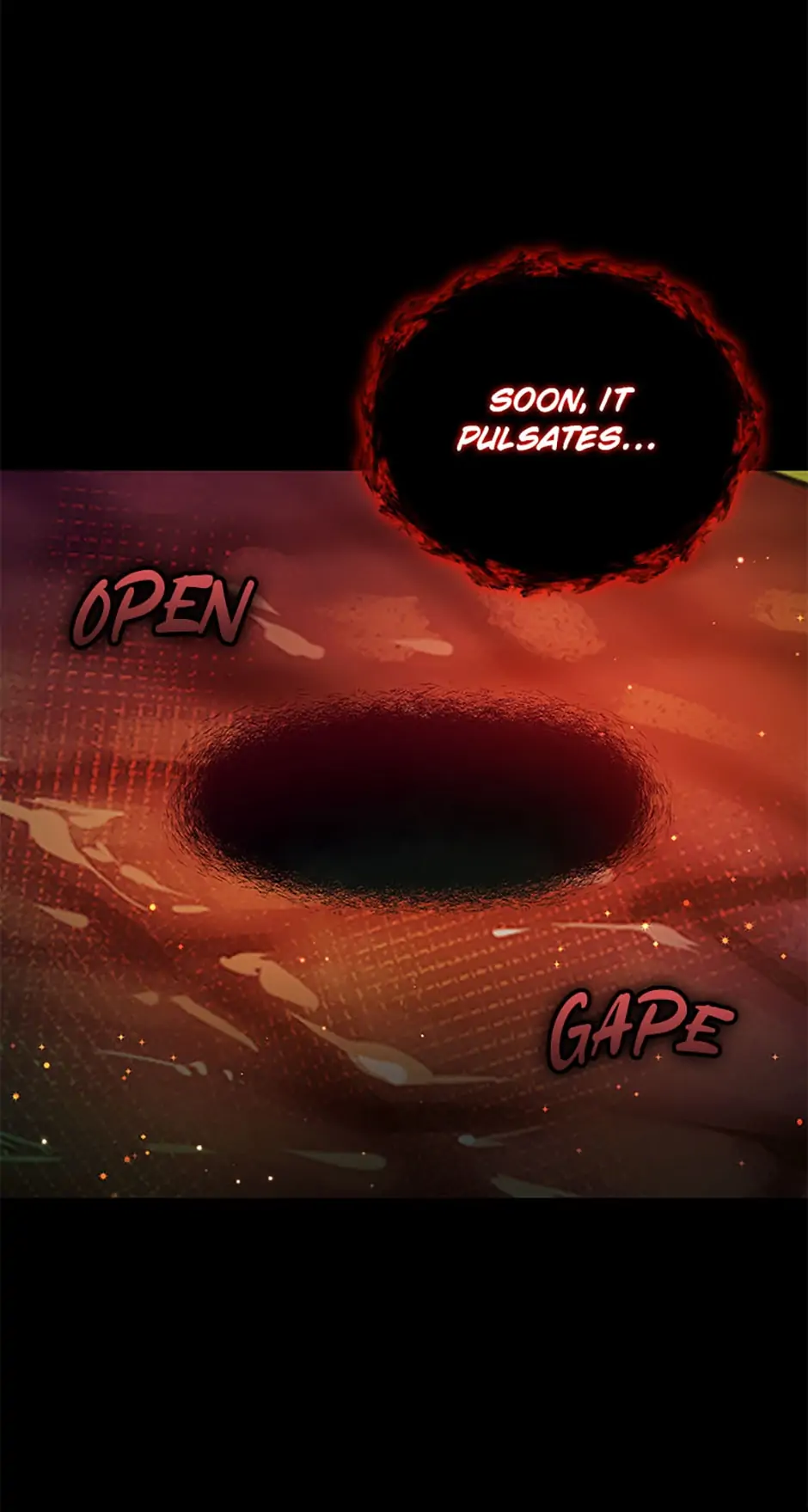 The Rules of Rose Ivy Manor Chapter 23 - page 8
