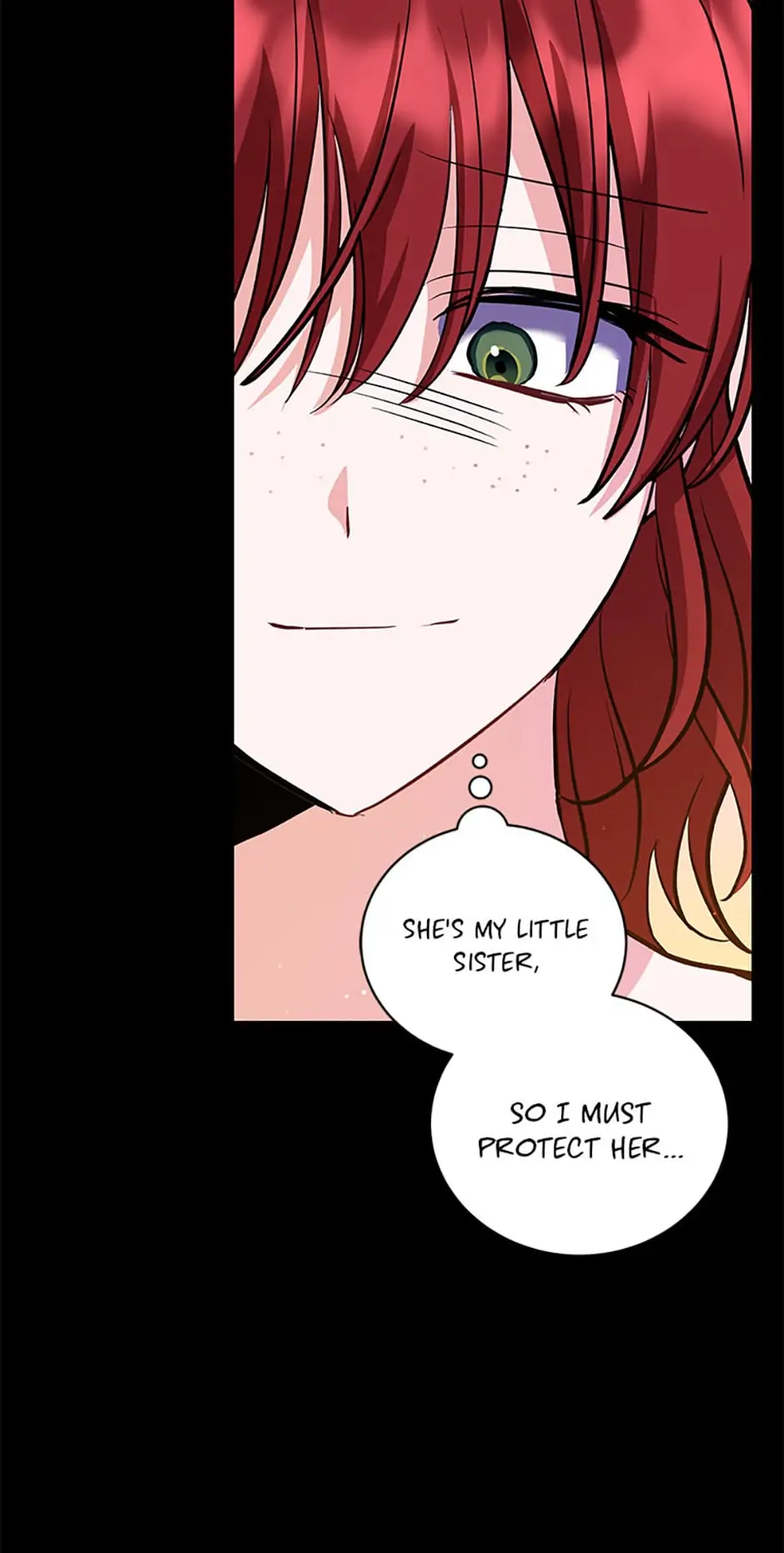 The Rules of Rose Ivy Manor Chapter 23 - page 71