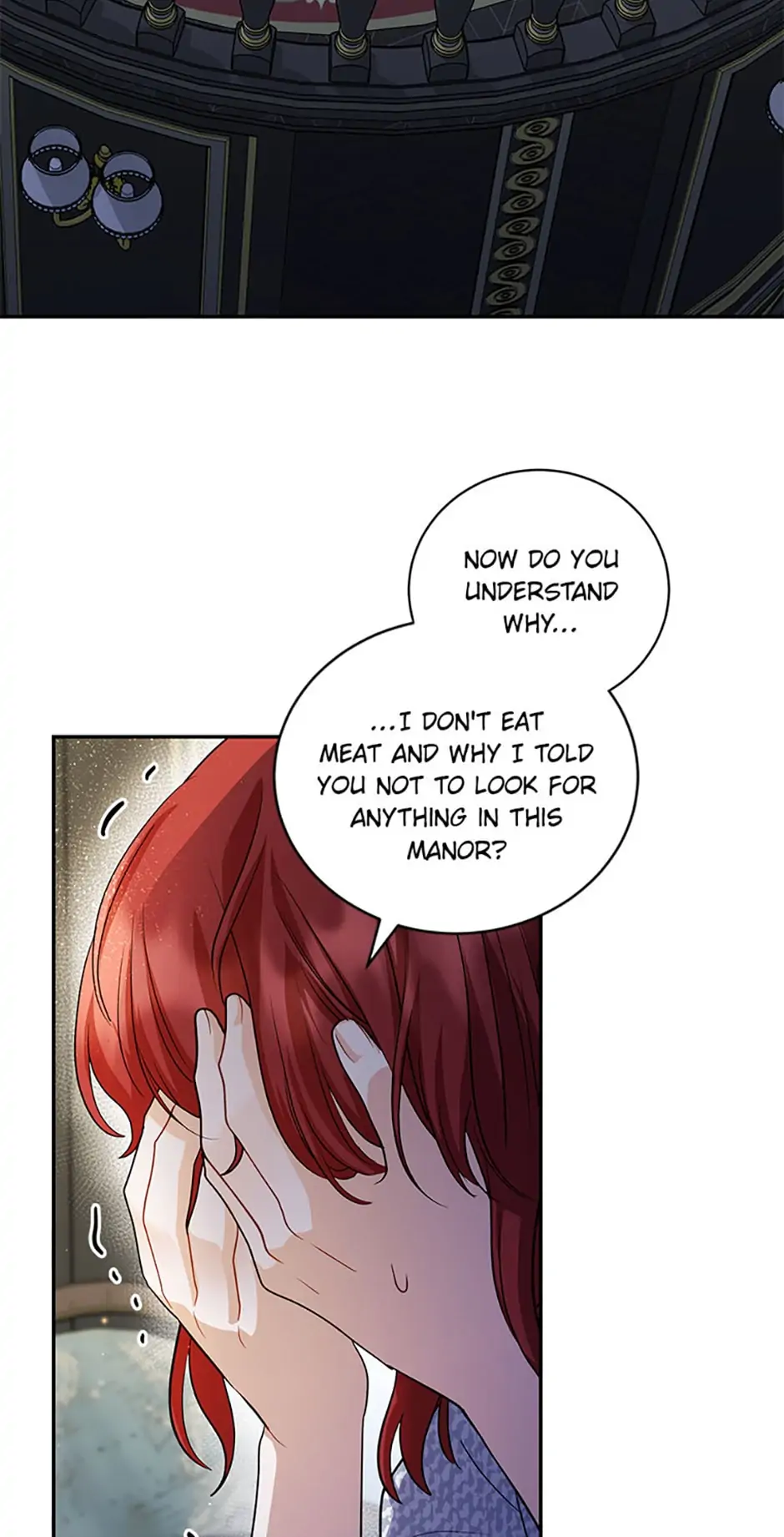The Rules of Rose Ivy Manor Chapter 23 - page 76