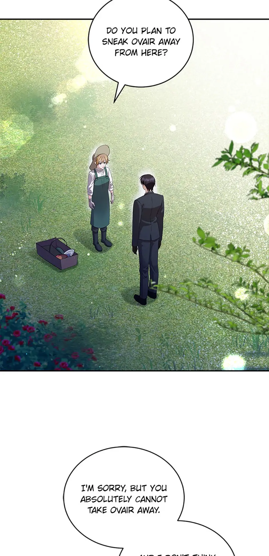 The Rules of Rose Ivy Manor Chapter 22 - page 13