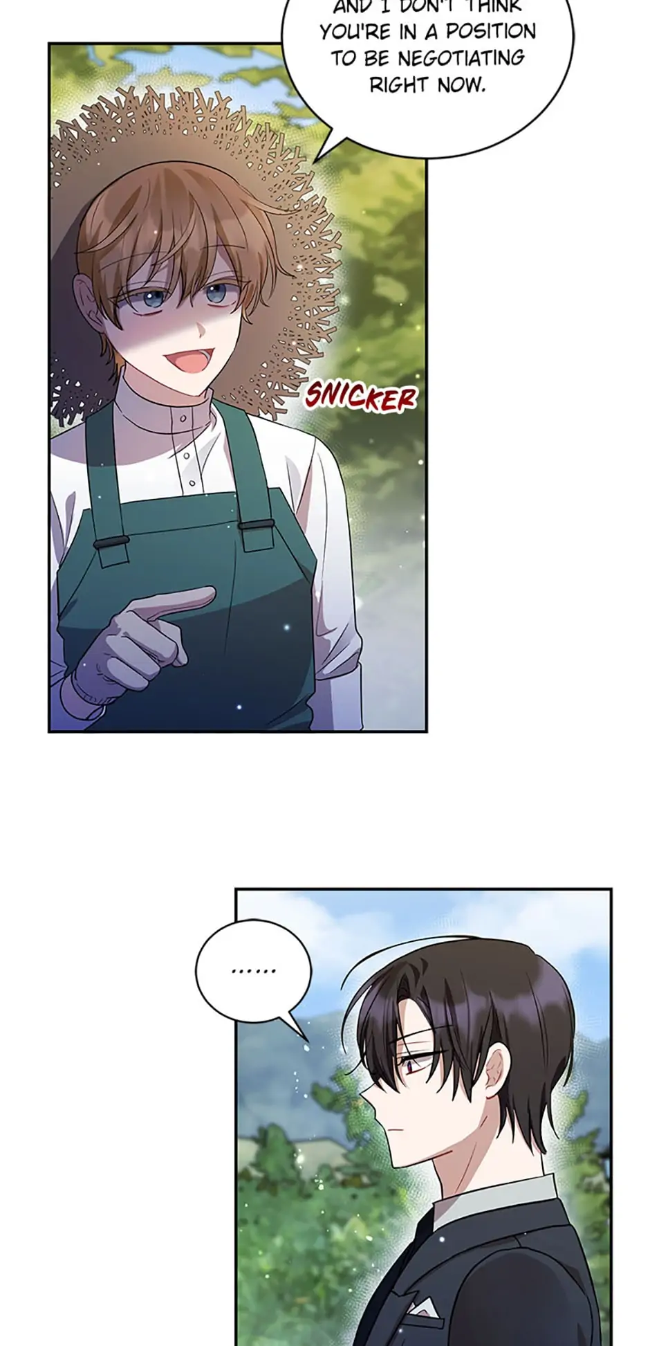 The Rules of Rose Ivy Manor Chapter 22 - page 14