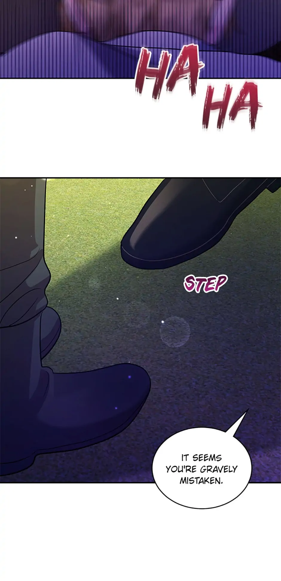 The Rules of Rose Ivy Manor Chapter 22 - page 18