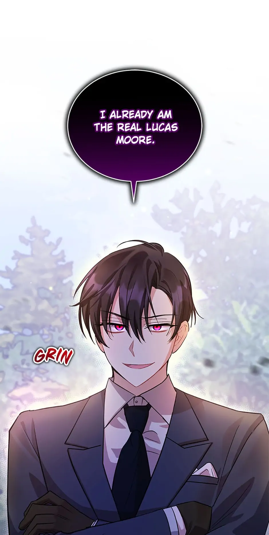 The Rules of Rose Ivy Manor Chapter 22 - page 19
