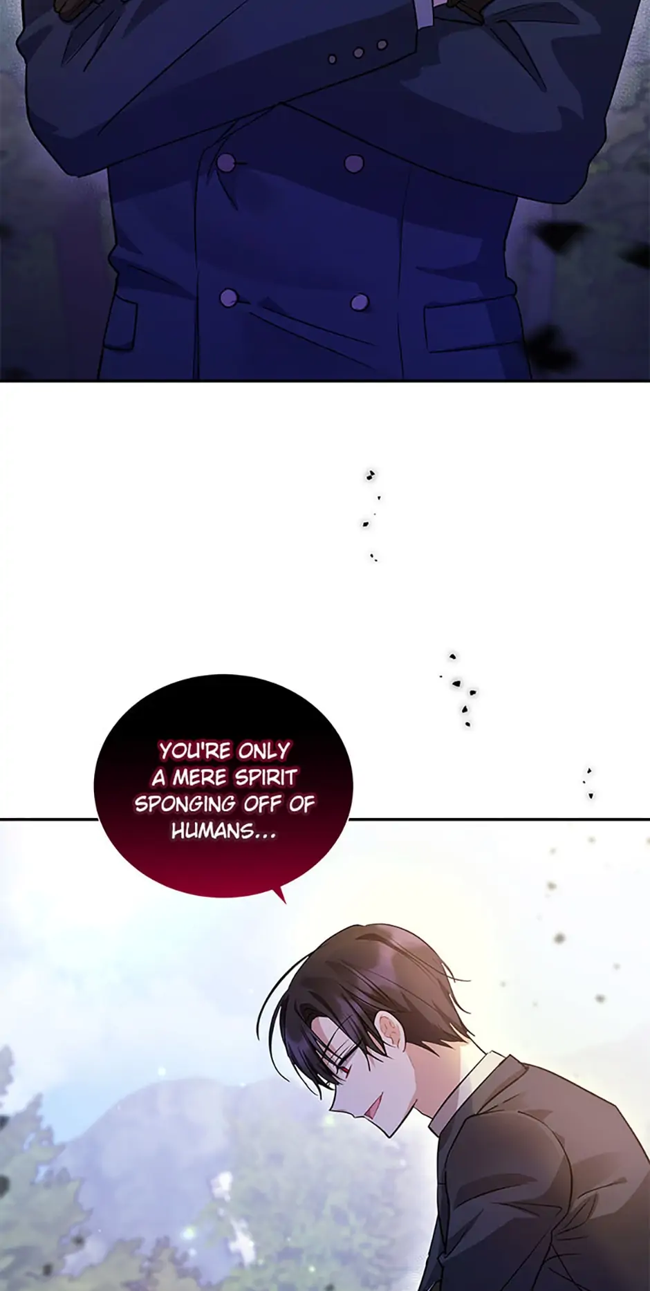The Rules of Rose Ivy Manor Chapter 22 - page 20