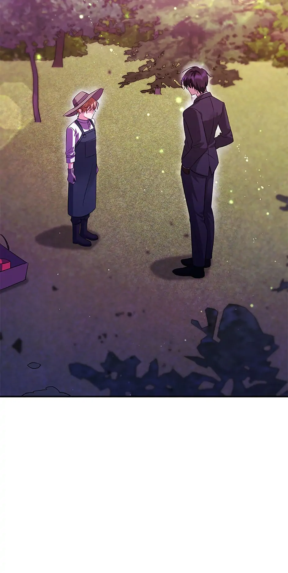 The Rules of Rose Ivy Manor Chapter 22 - page 23