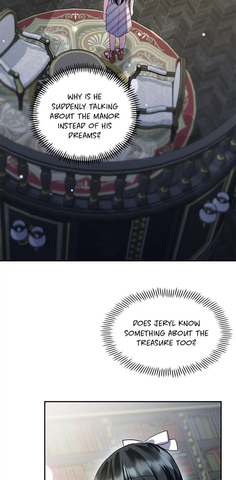 The Rules of Rose Ivy Manor Chapter 22 - page 26