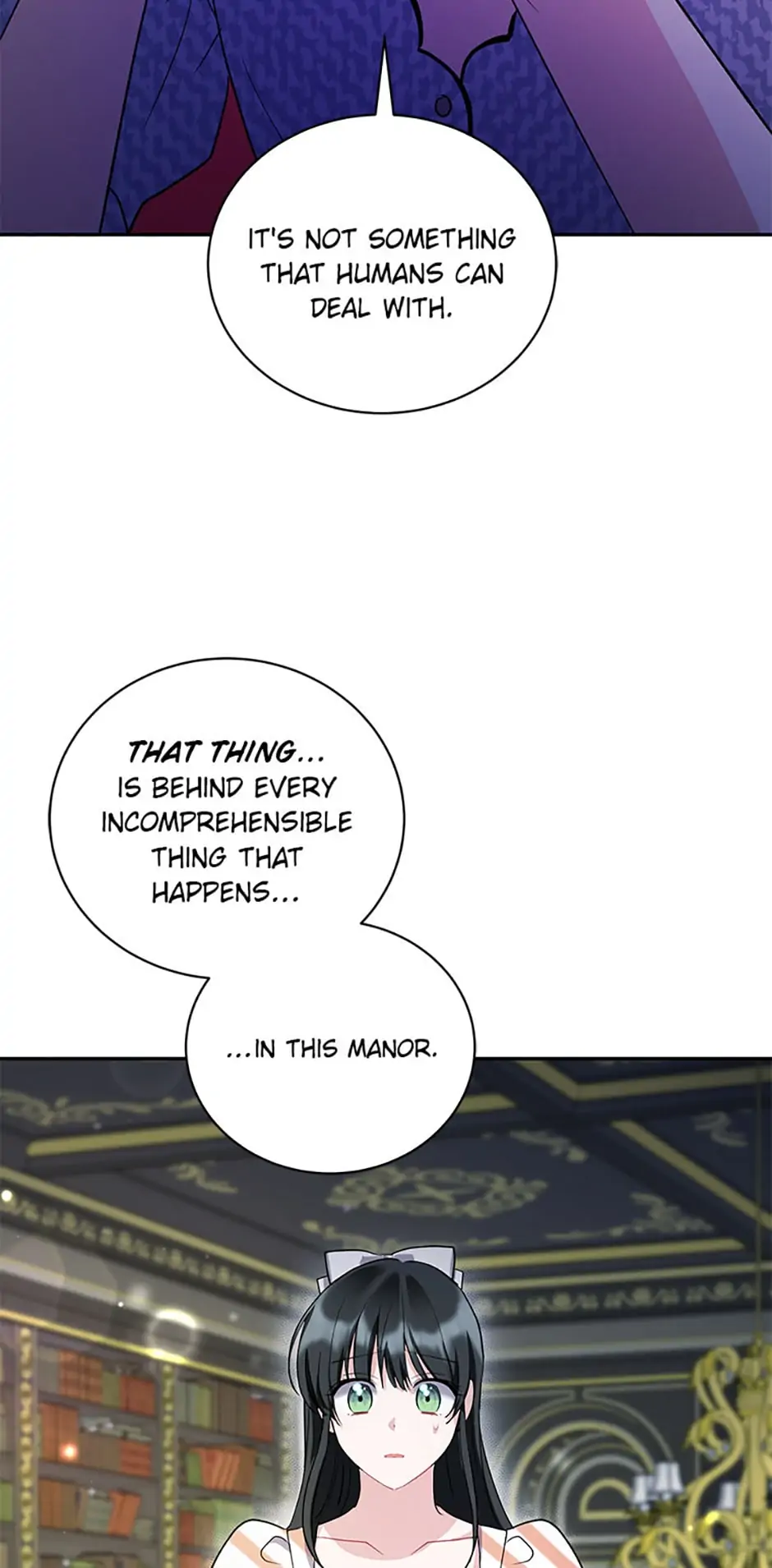 The Rules of Rose Ivy Manor Chapter 22 - page 30