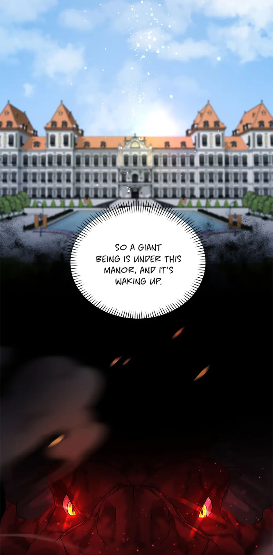 The Rules of Rose Ivy Manor Chapter 22 - page 33