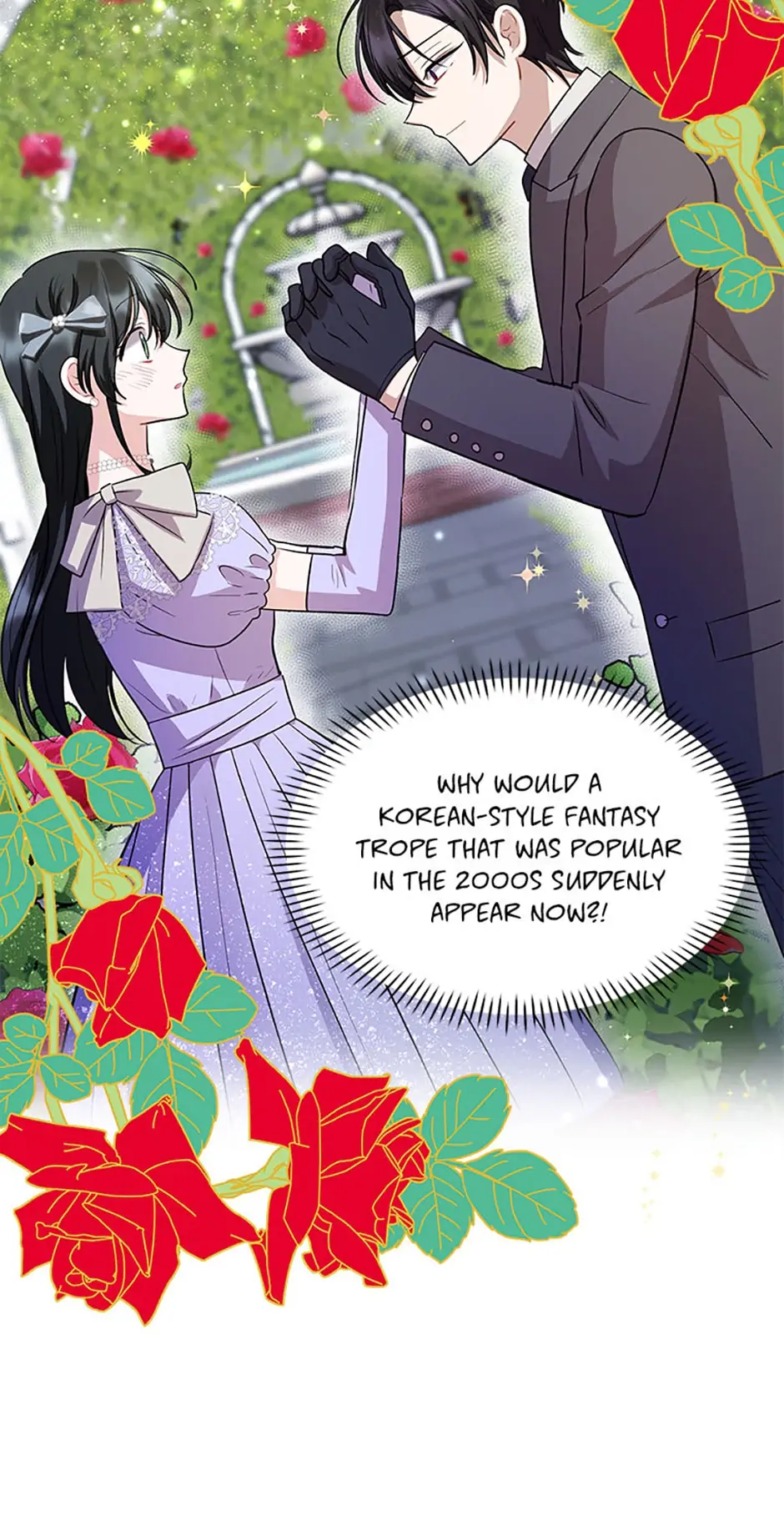 The Rules of Rose Ivy Manor Chapter 22 - page 40