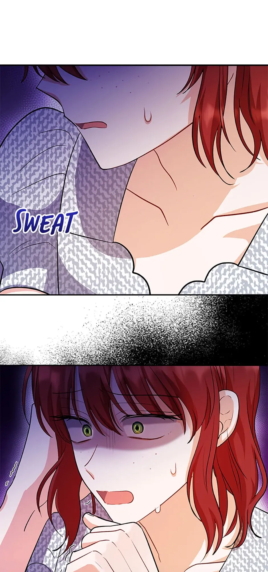 The Rules of Rose Ivy Manor Chapter 22 - page 43