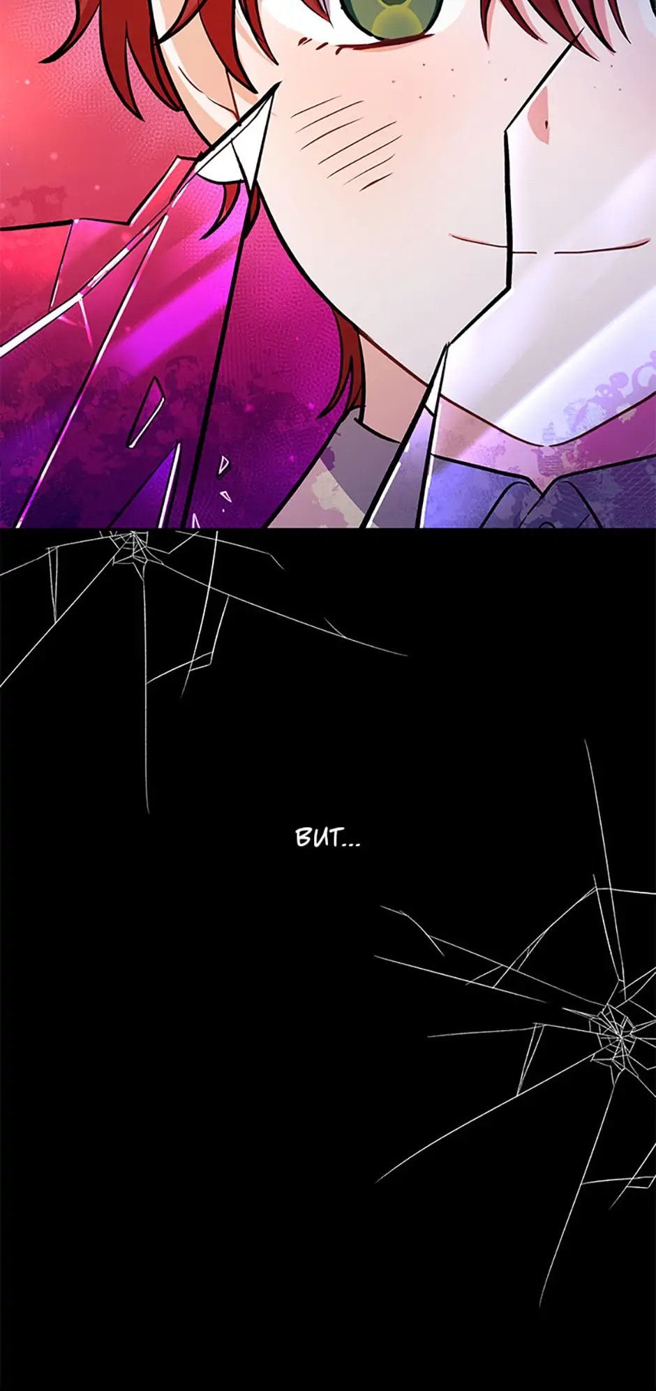 The Rules of Rose Ivy Manor Chapter 22 - page 49