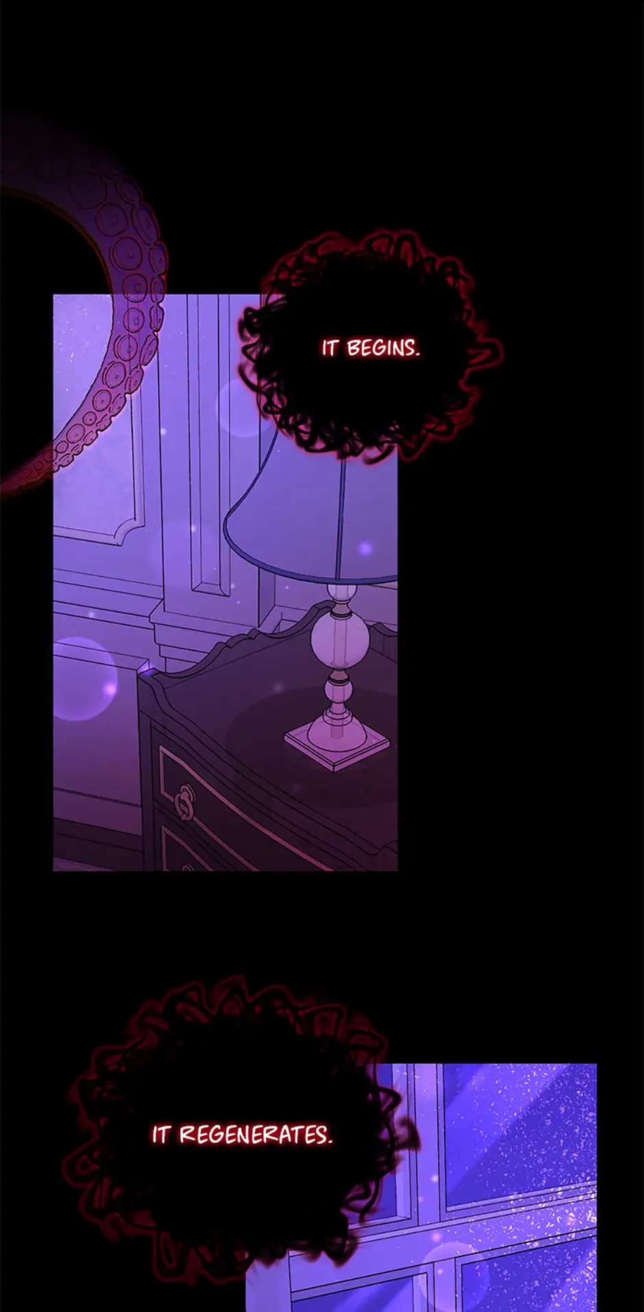 The Rules of Rose Ivy Manor Chapter 22 - page 50