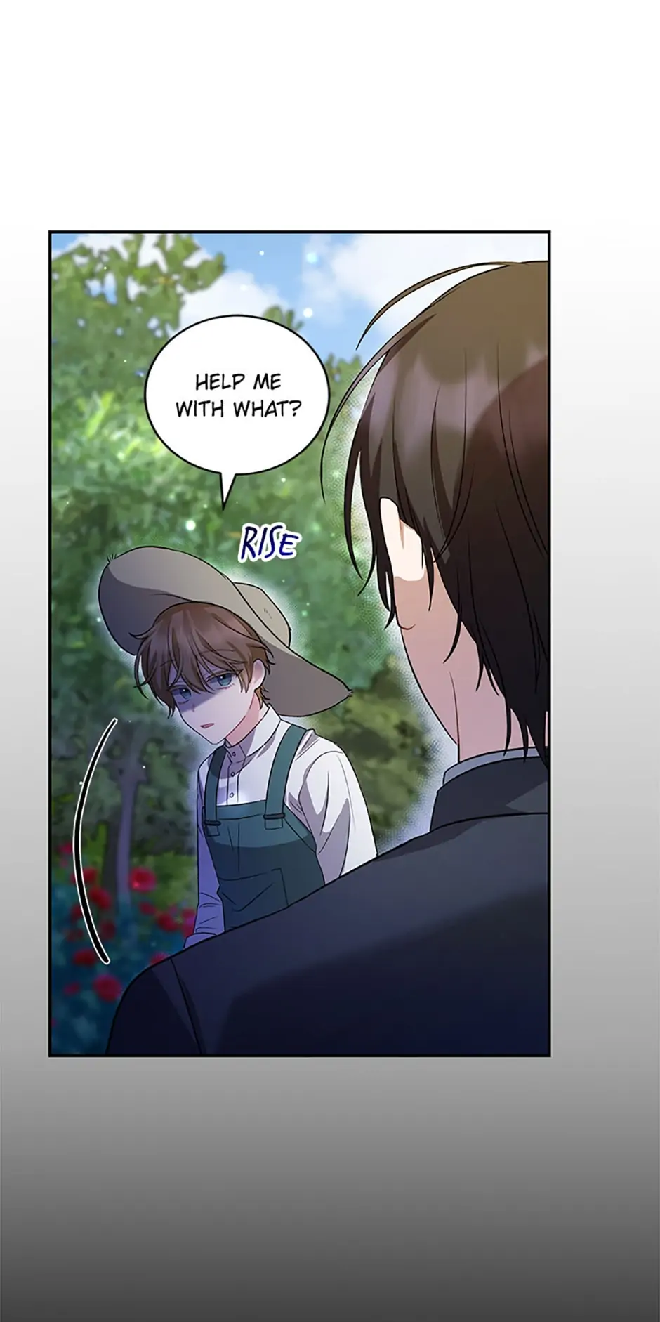 The Rules of Rose Ivy Manor Chapter 22 - page 6