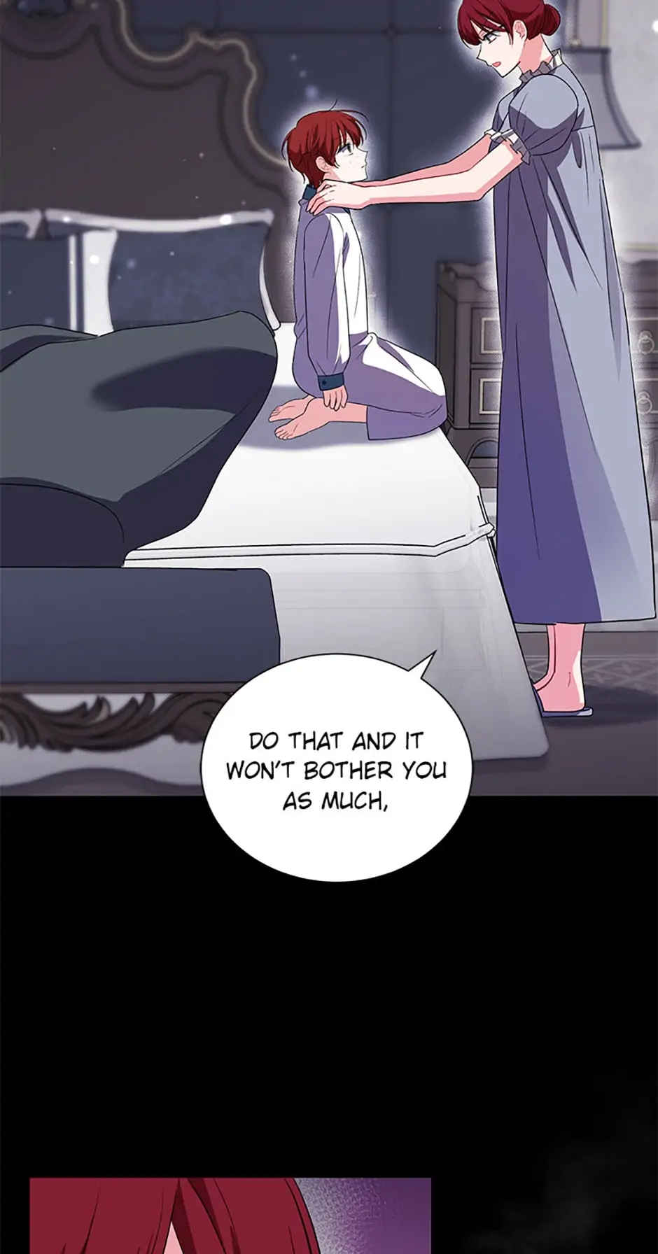The Rules of Rose Ivy Manor Chapter 22 - page 62