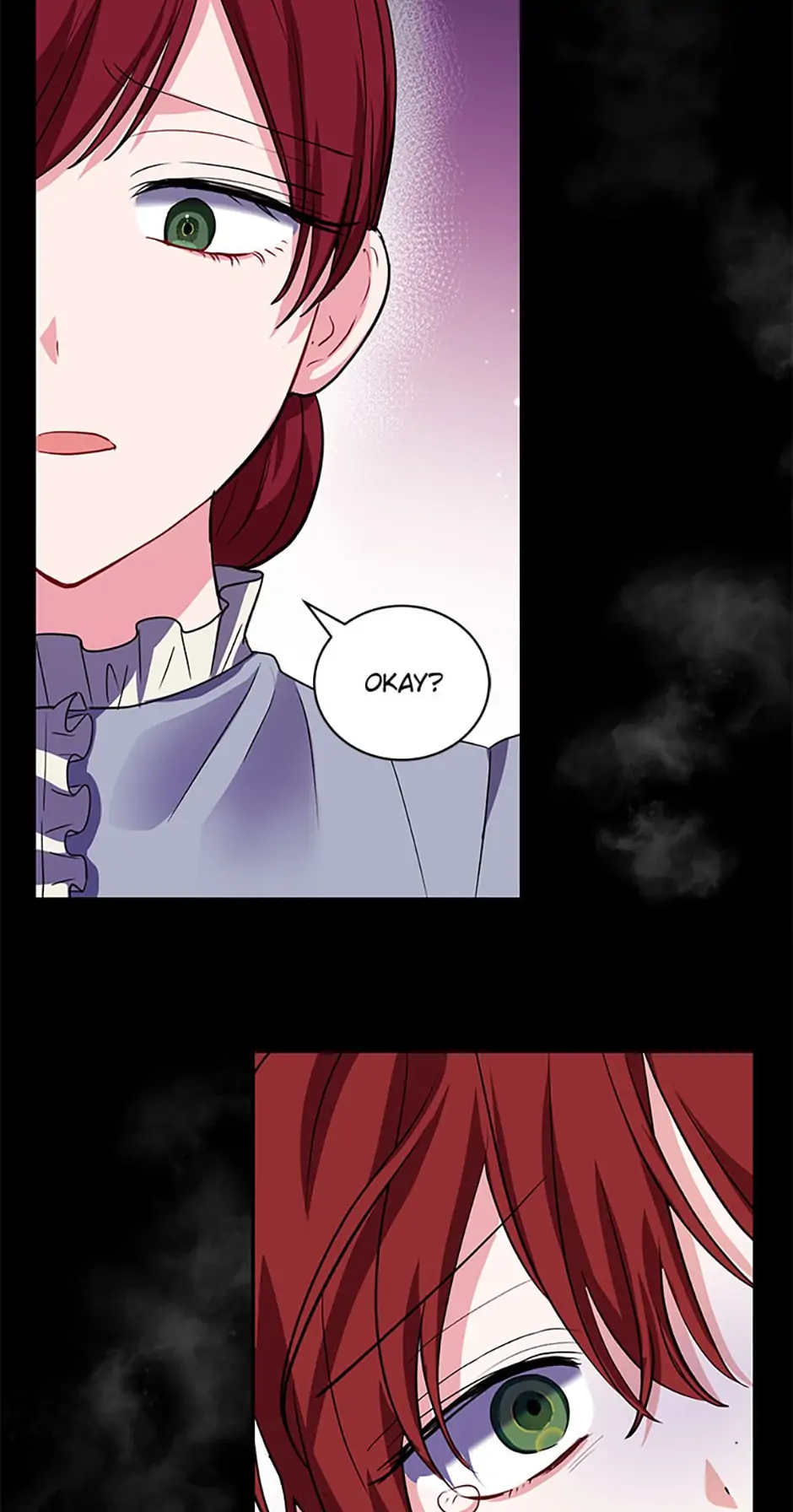 The Rules of Rose Ivy Manor Chapter 22 - page 63