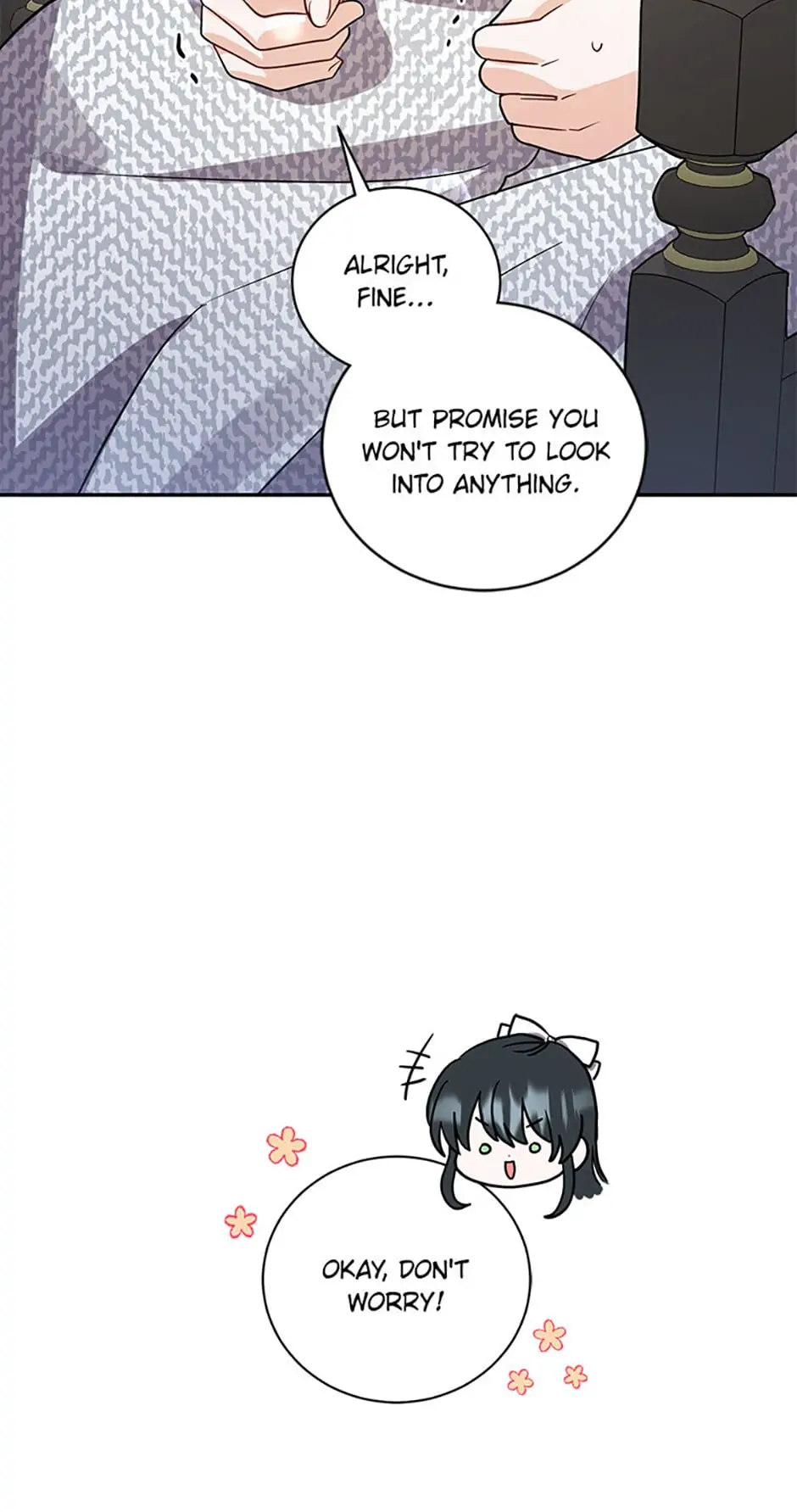 The Rules of Rose Ivy Manor Chapter 24 - page 14