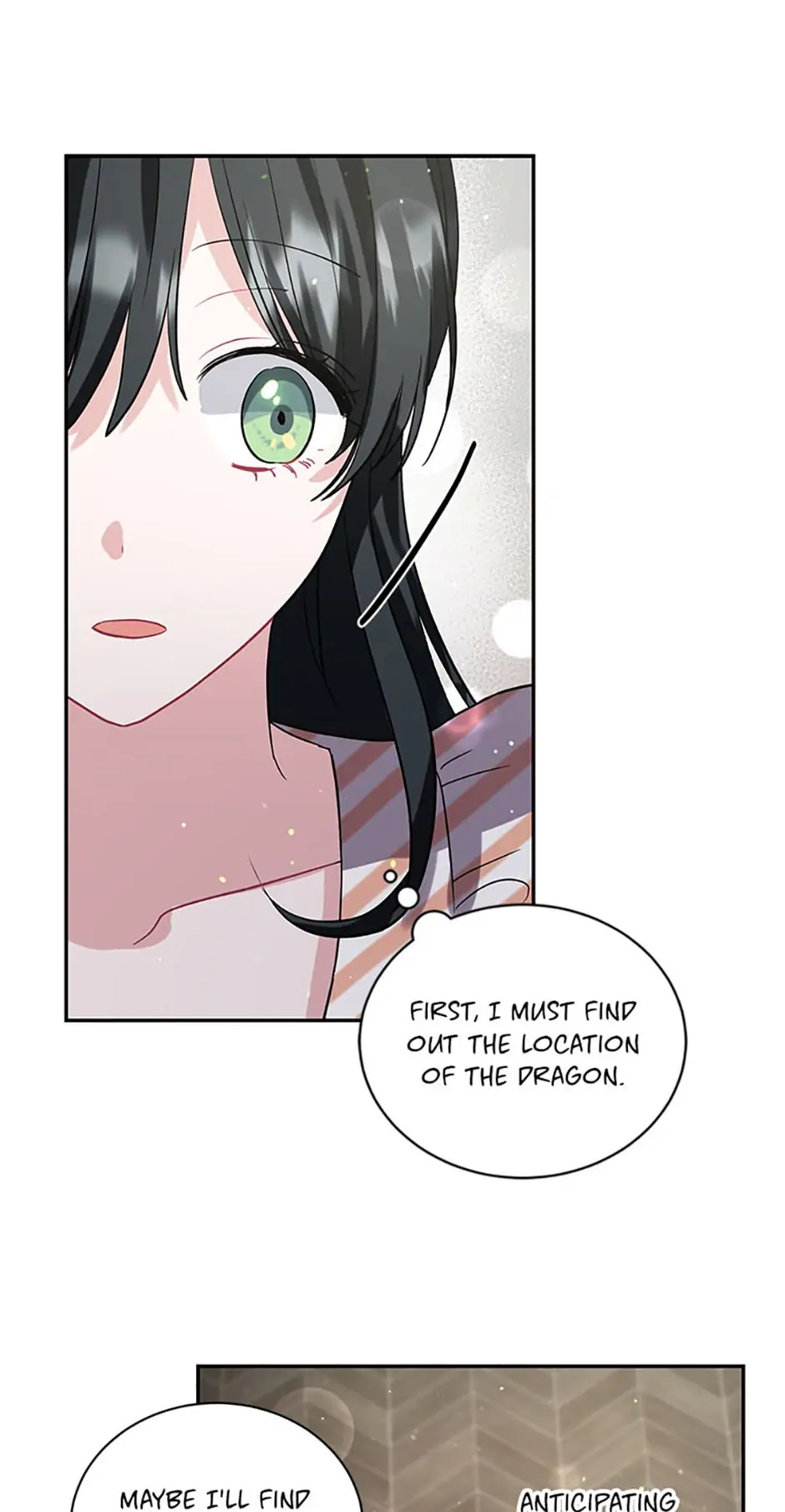 The Rules of Rose Ivy Manor Chapter 24 - page 21