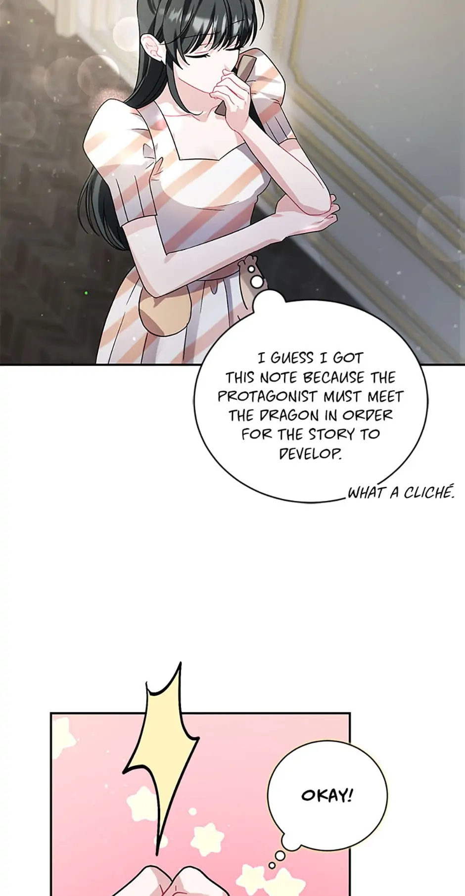The Rules of Rose Ivy Manor Chapter 24 - page 23