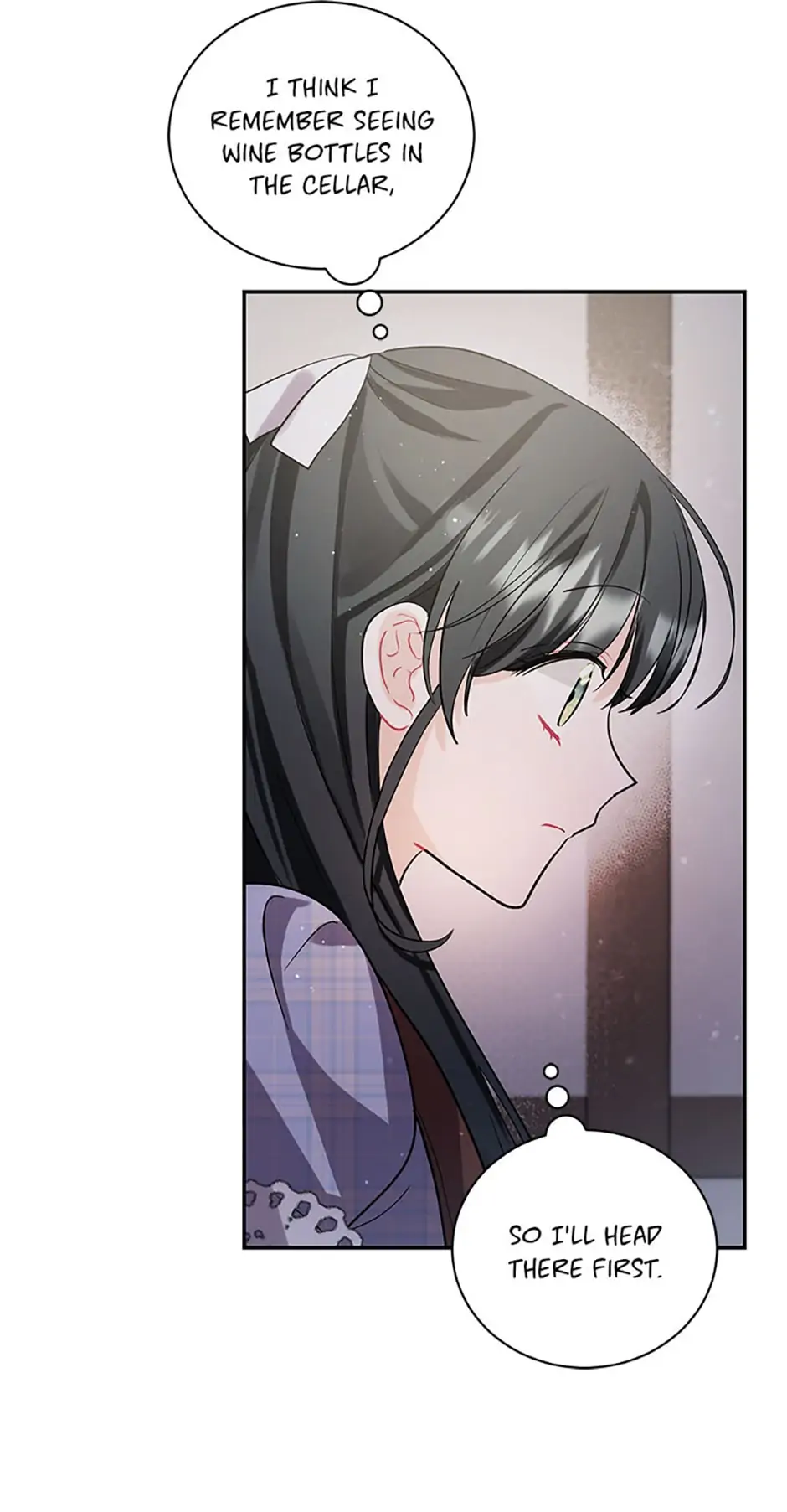 The Rules of Rose Ivy Manor Chapter 24 - page 29