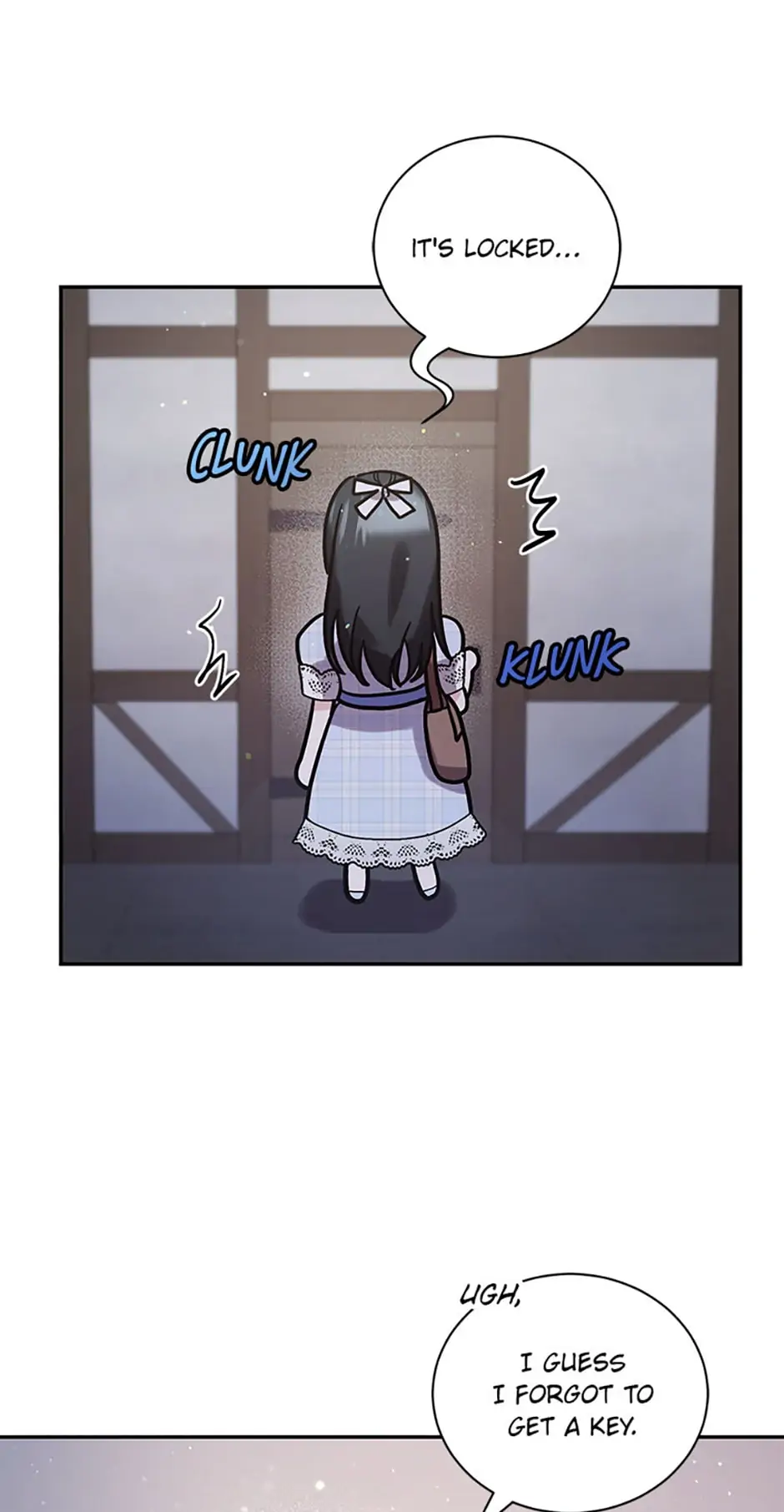 The Rules of Rose Ivy Manor Chapter 24 - page 35