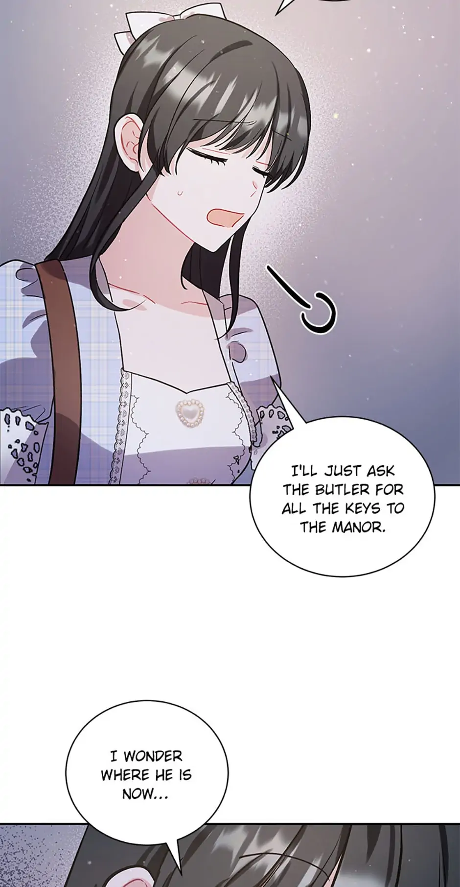 The Rules of Rose Ivy Manor Chapter 24 - page 36