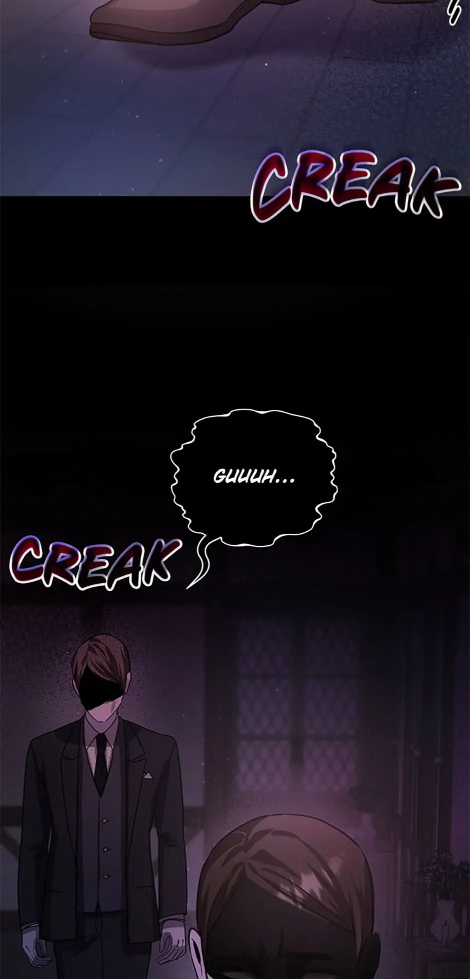 The Rules of Rose Ivy Manor Chapter 24 - page 41