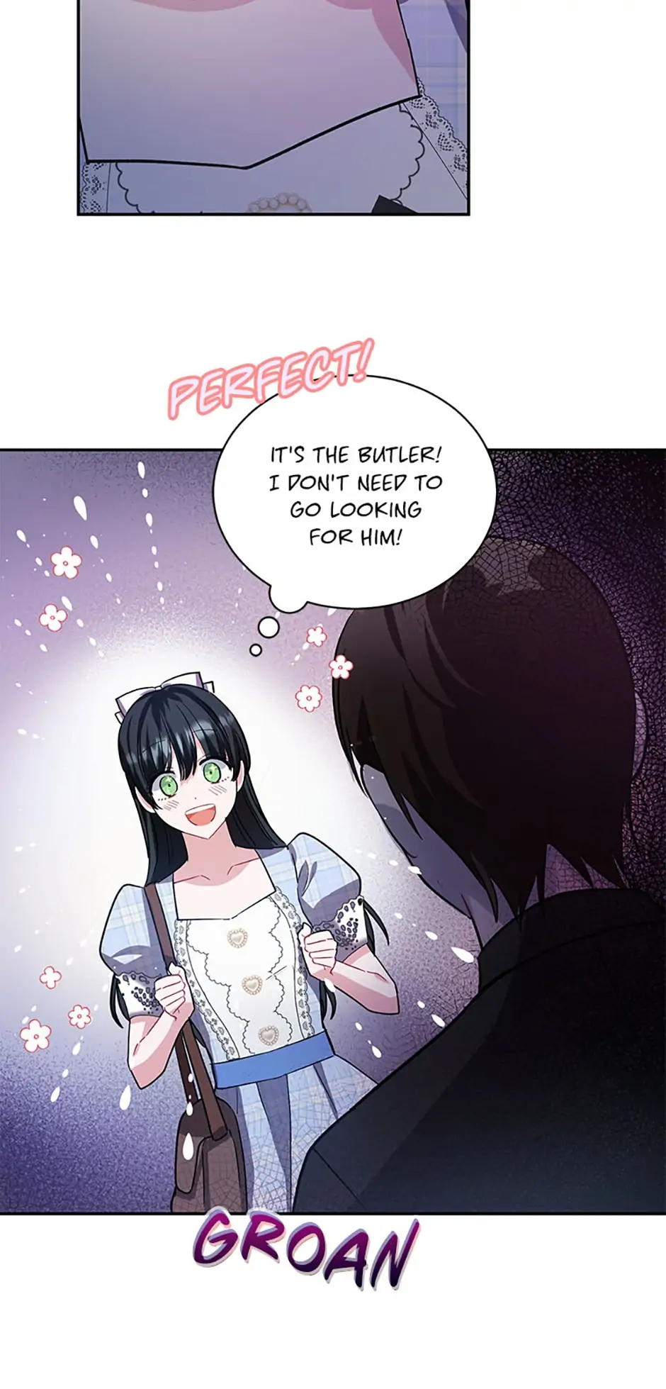 The Rules of Rose Ivy Manor Chapter 24 - page 43