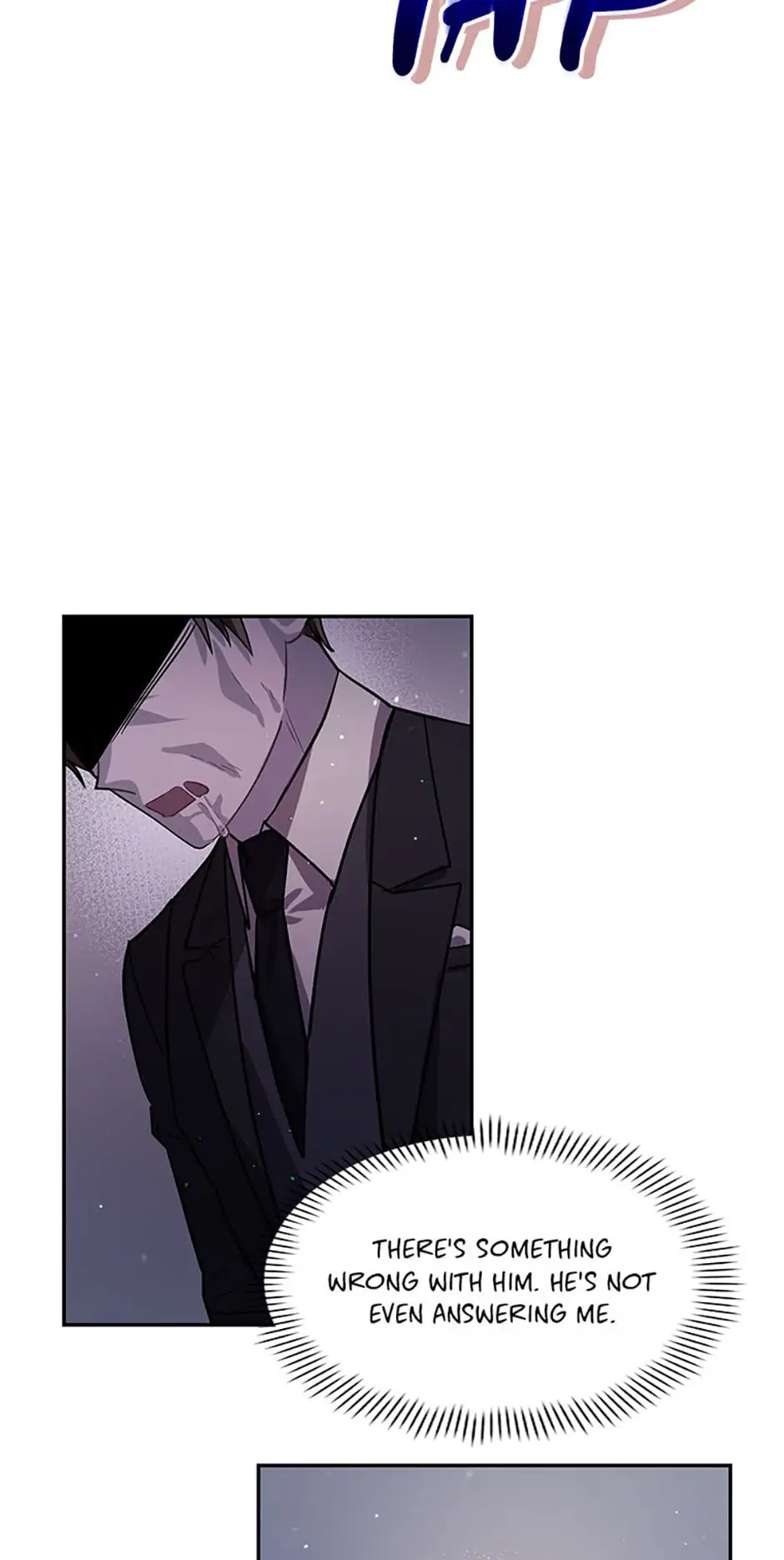 The Rules of Rose Ivy Manor Chapter 24 - page 50