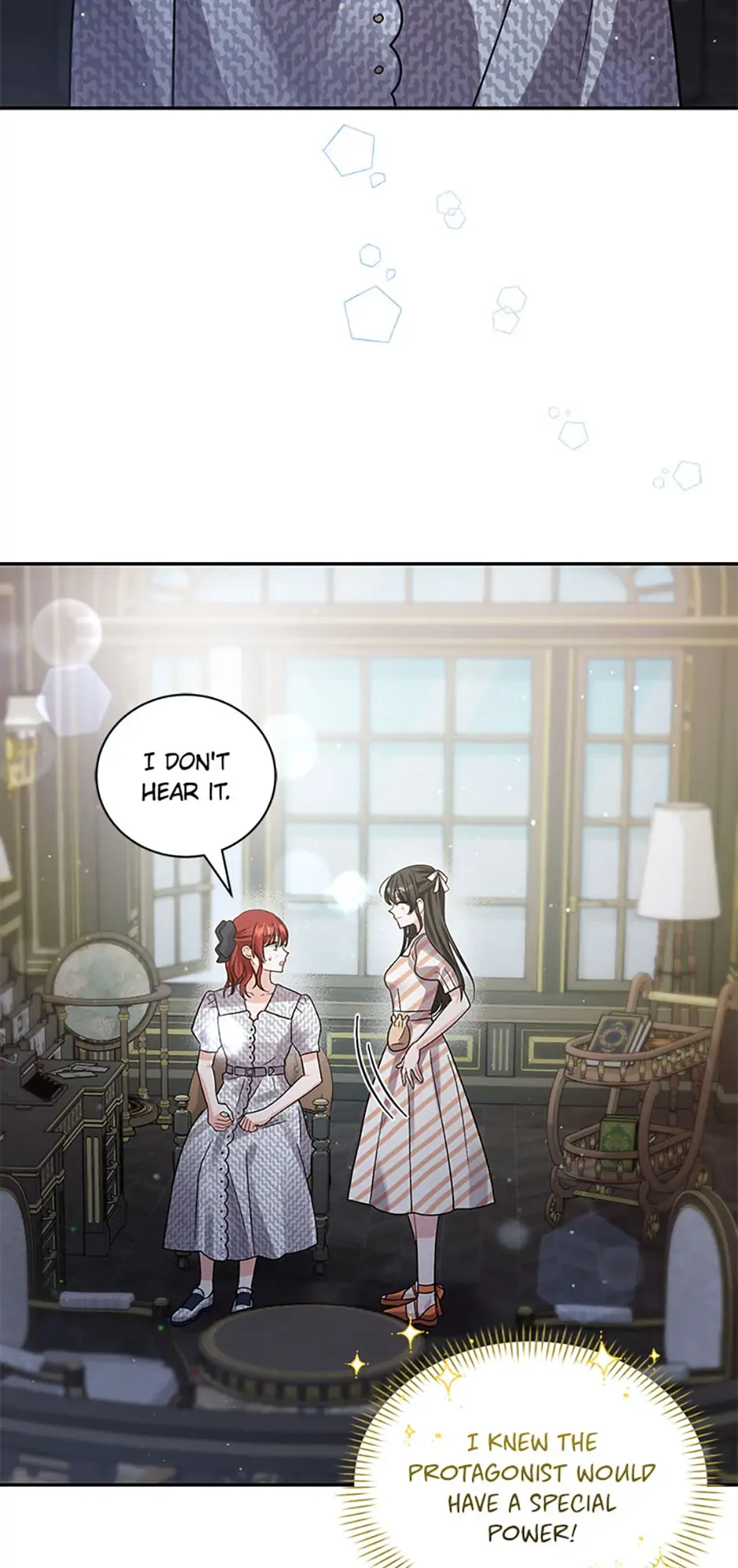 The Rules of Rose Ivy Manor Chapter 24 - page 6