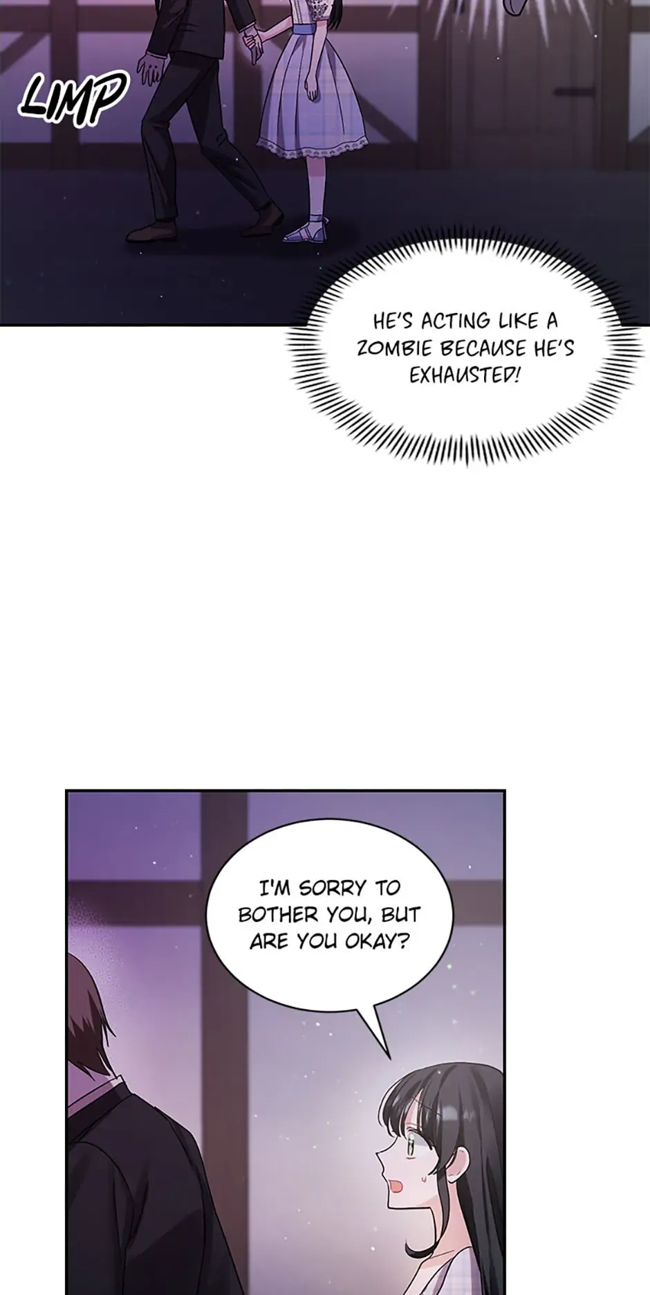 The Rules of Rose Ivy Manor Chapter 24 - page 54