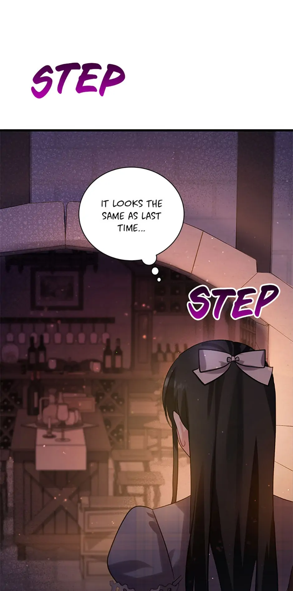 The Rules of Rose Ivy Manor Chapter 24 - page 67