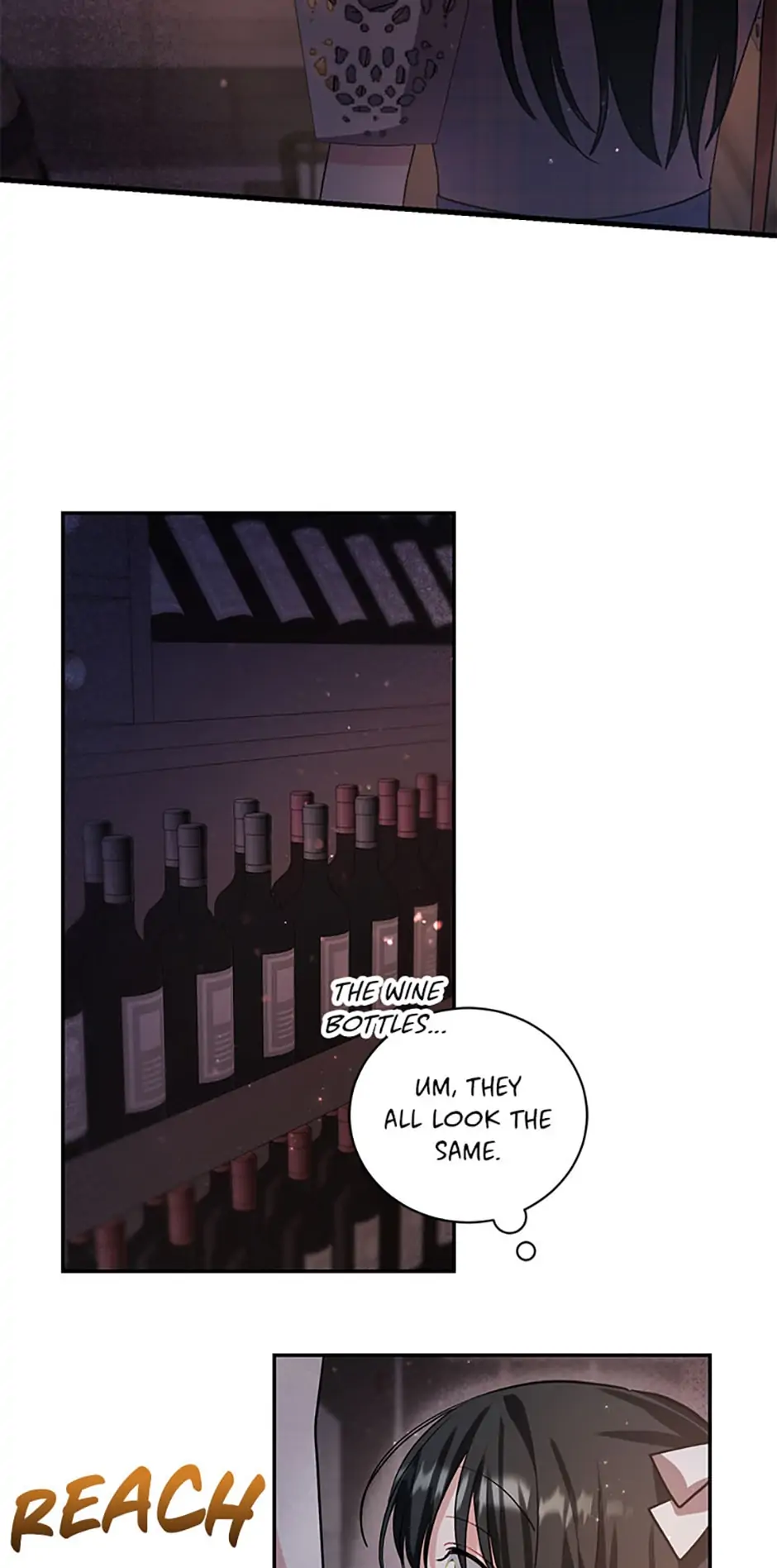 The Rules of Rose Ivy Manor Chapter 24 - page 68