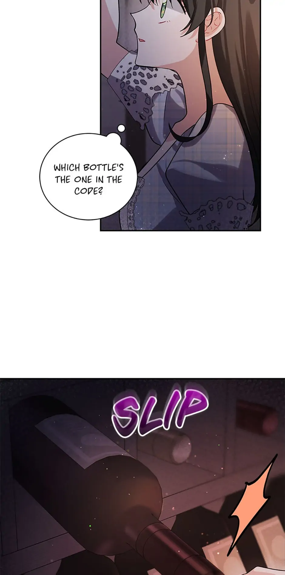 The Rules of Rose Ivy Manor Chapter 24 - page 69