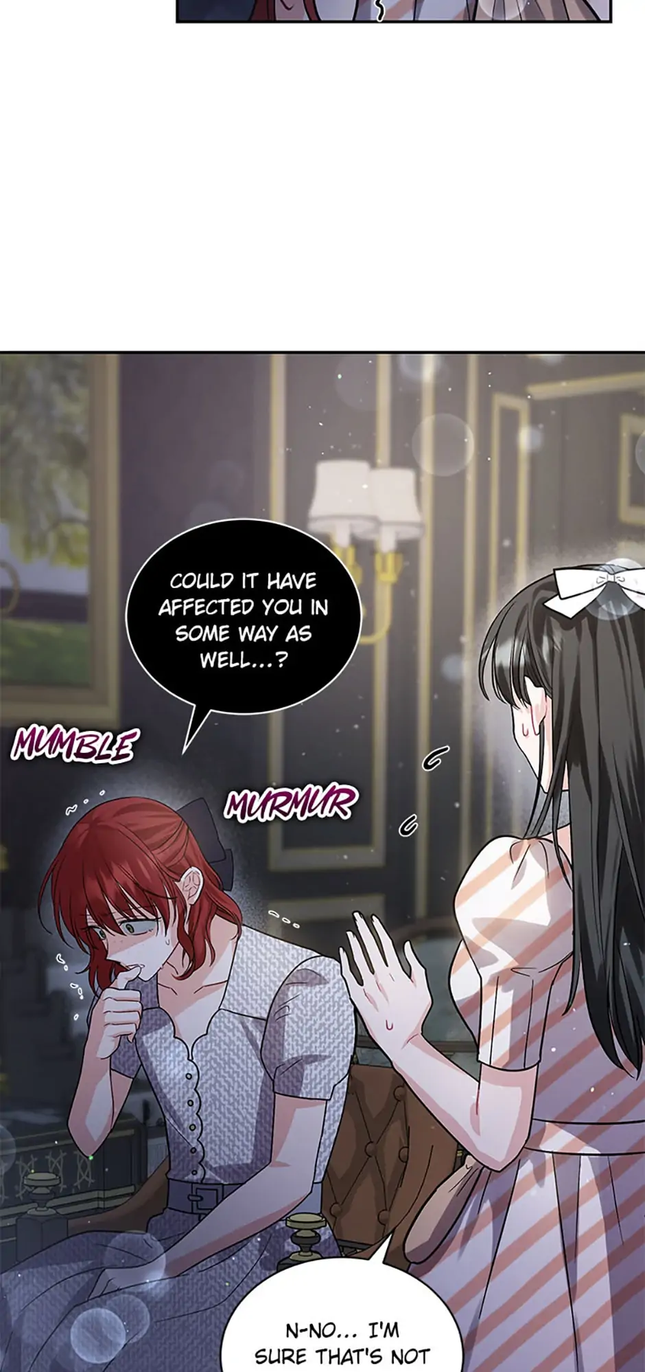 The Rules of Rose Ivy Manor Chapter 24 - page 9