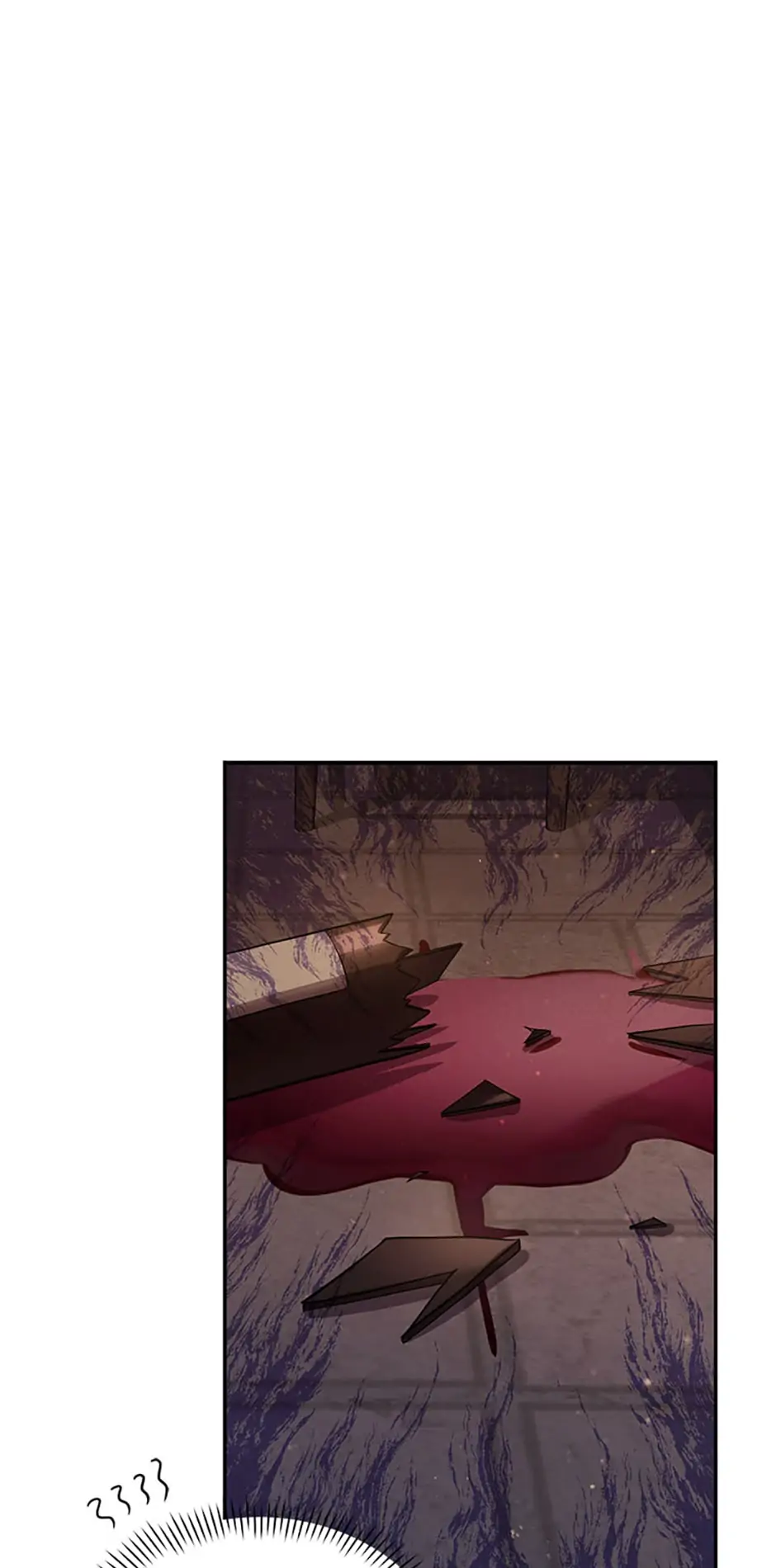 The Rules of Rose Ivy Manor Chapter 25 - page 1