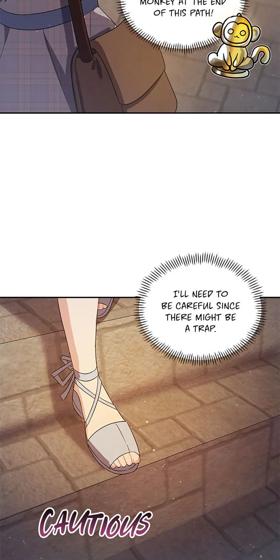 The Rules of Rose Ivy Manor Chapter 25 - page 14