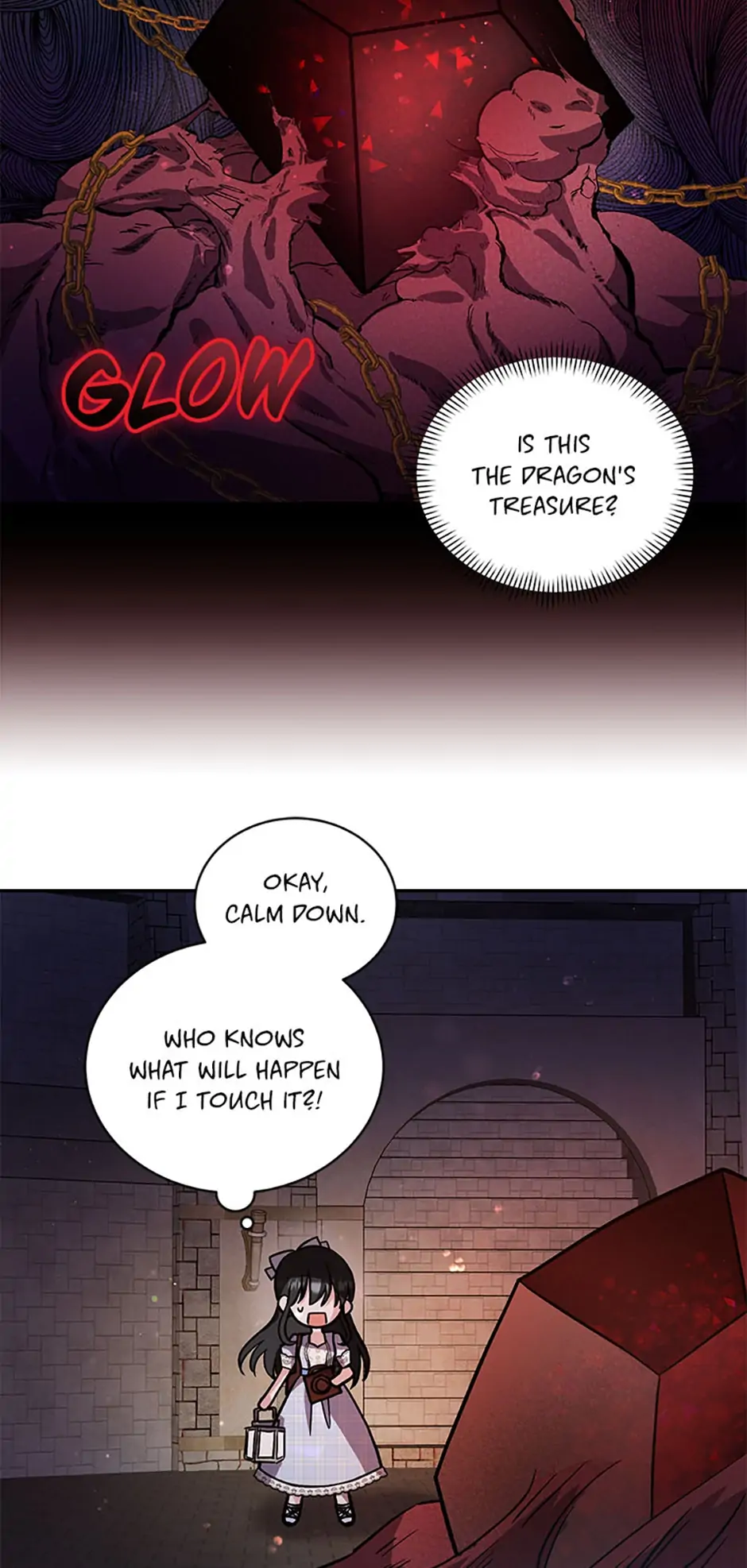 The Rules of Rose Ivy Manor Chapter 25 - page 21