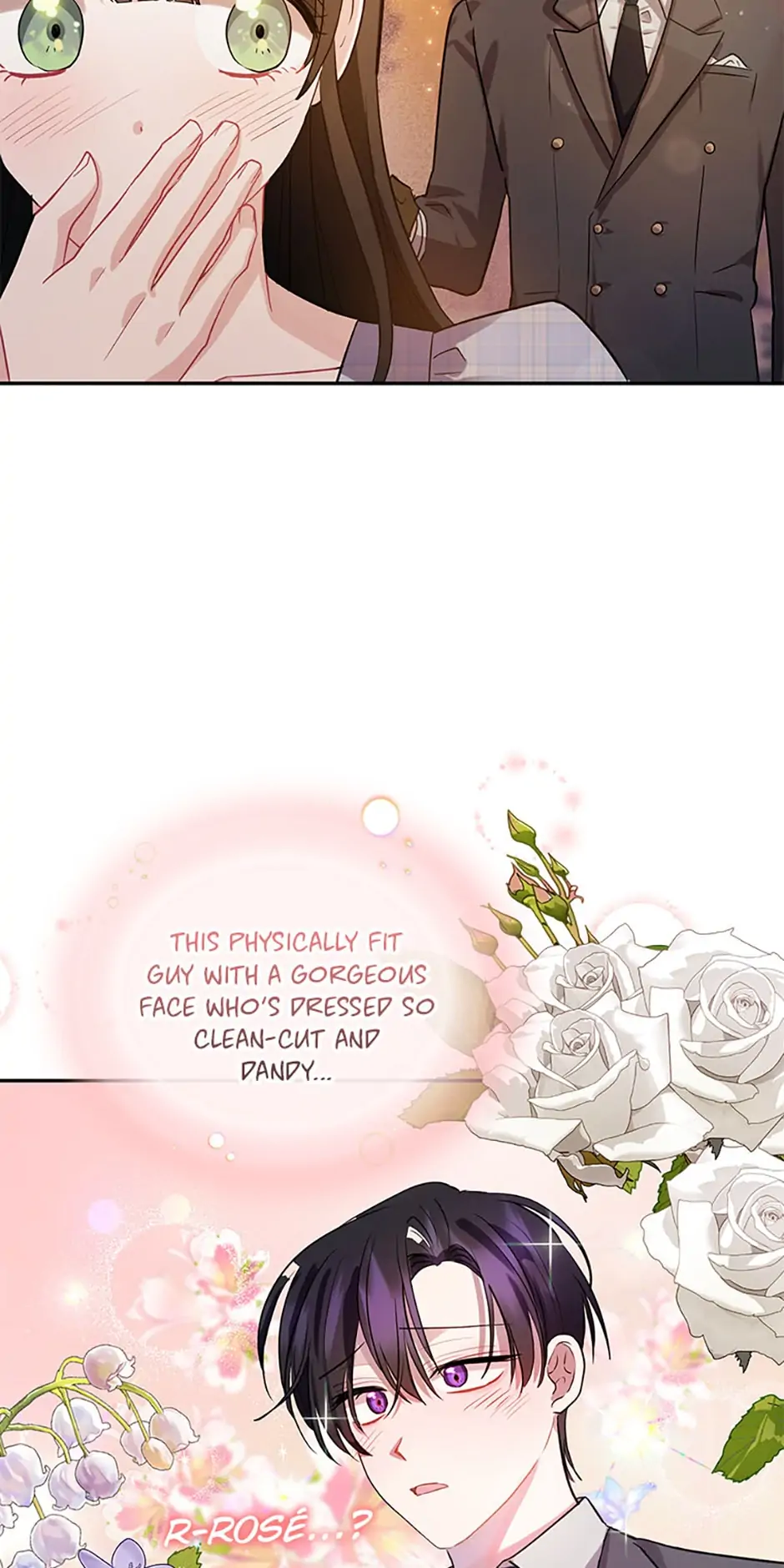 The Rules of Rose Ivy Manor Chapter 25 - page 46