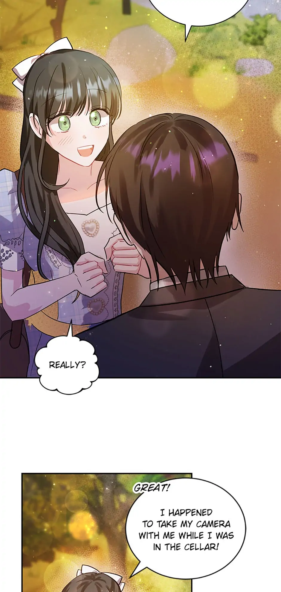 The Rules of Rose Ivy Manor Chapter 25 - page 57