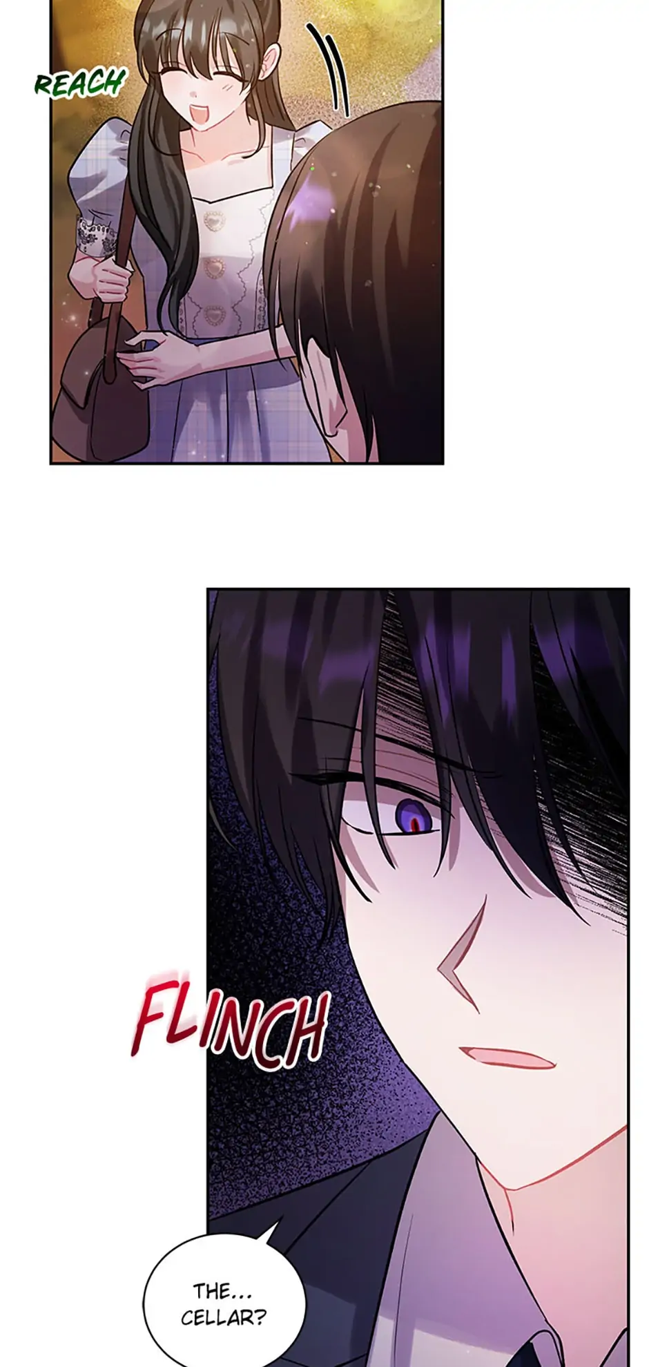 The Rules of Rose Ivy Manor Chapter 25 - page 58