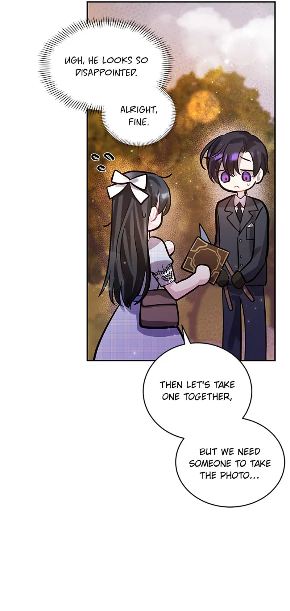 The Rules of Rose Ivy Manor Chapter 25 - page 61