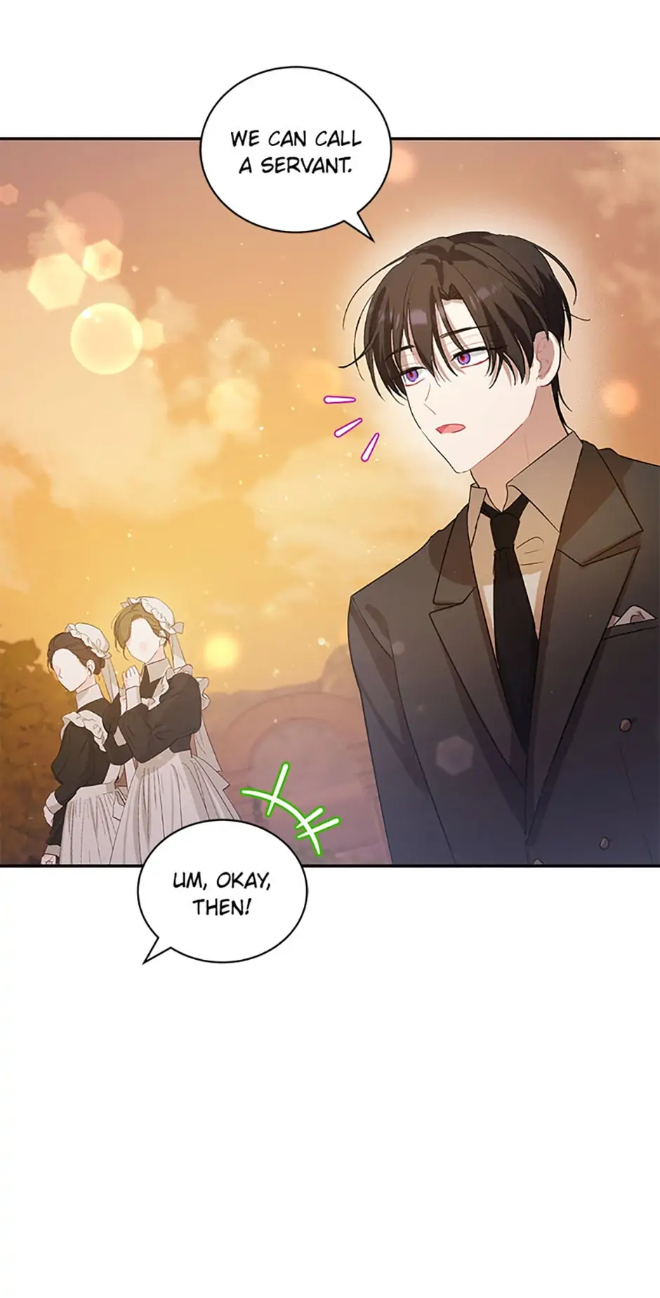The Rules of Rose Ivy Manor Chapter 25 - page 62