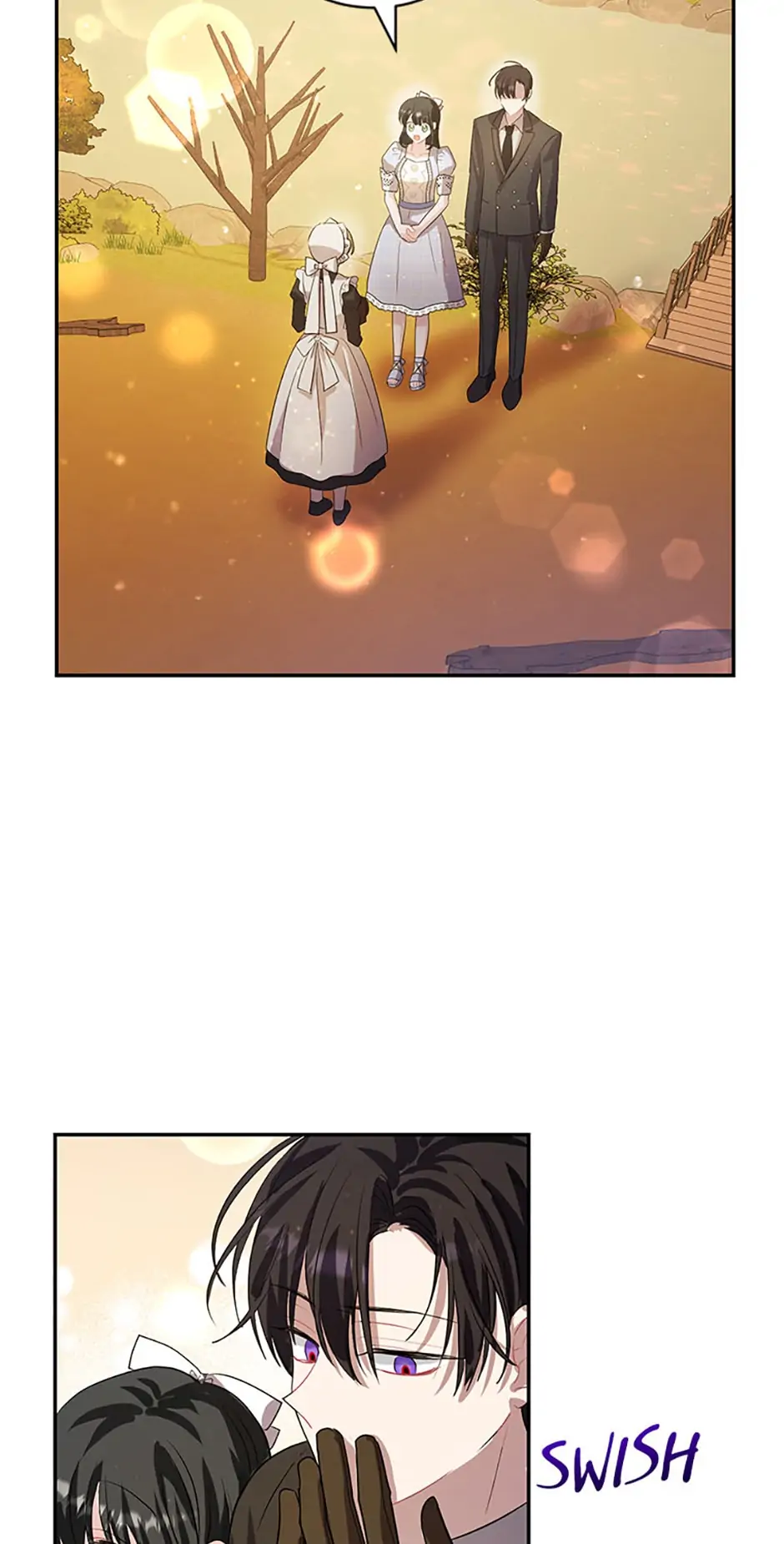 The Rules of Rose Ivy Manor Chapter 25 - page 64