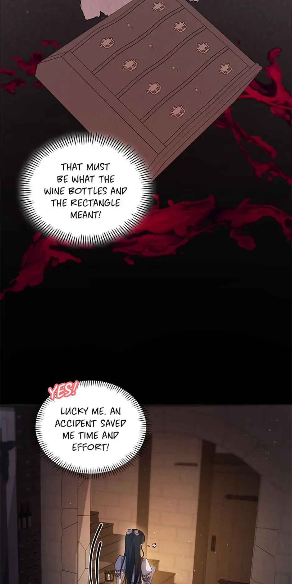 The Rules of Rose Ivy Manor Chapter 25 - page 10