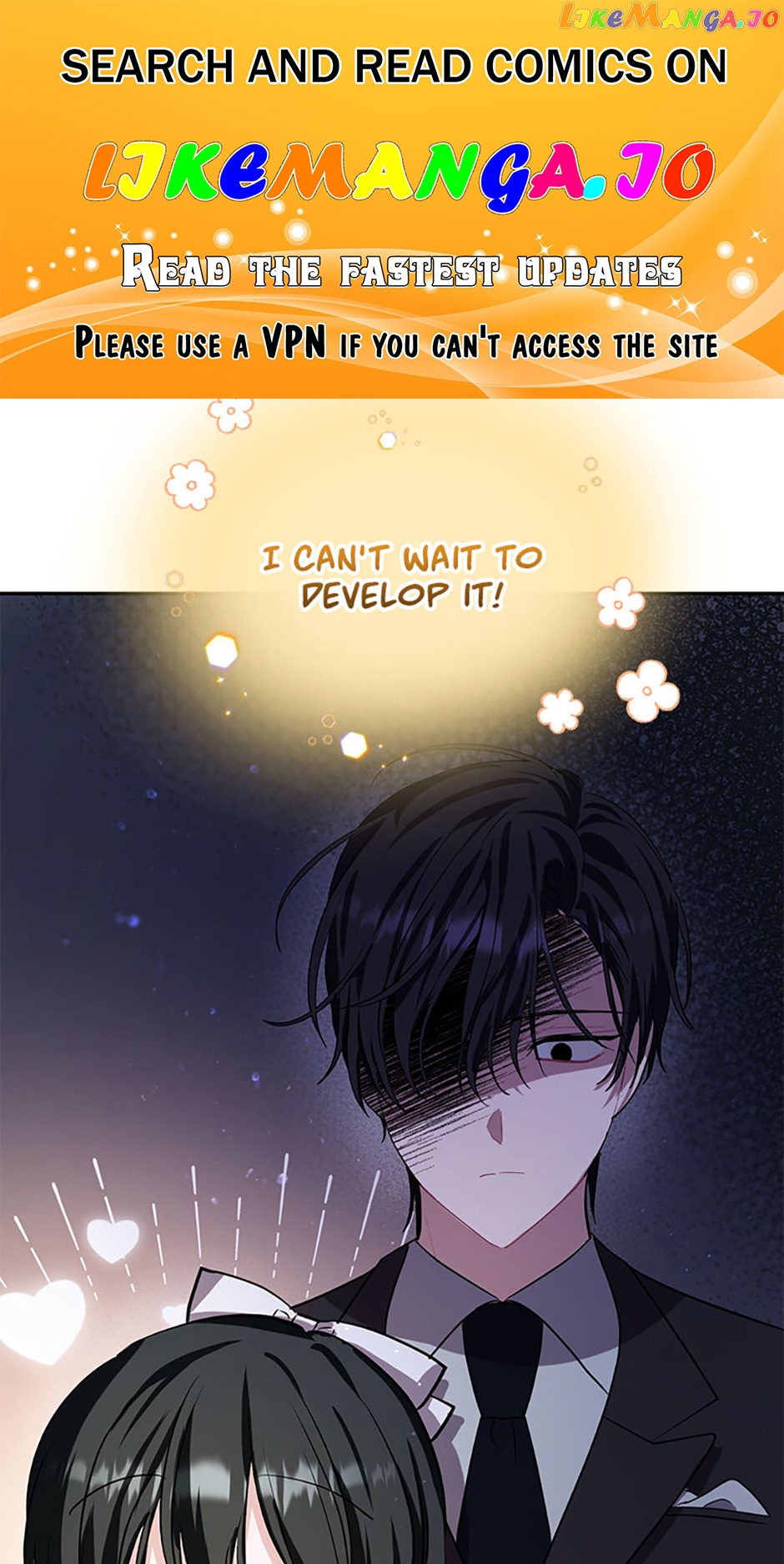 The Rules of Rose Ivy Manor Chapter 26 - page 1