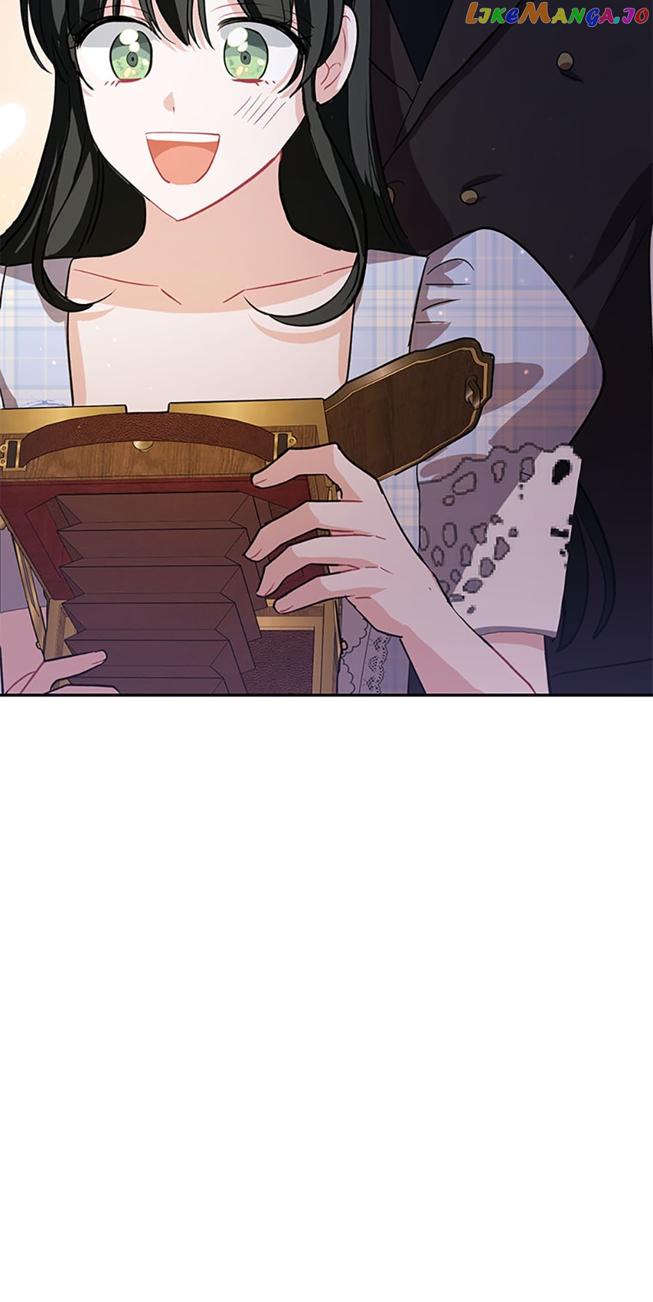 The Rules of Rose Ivy Manor Chapter 26 - page 2
