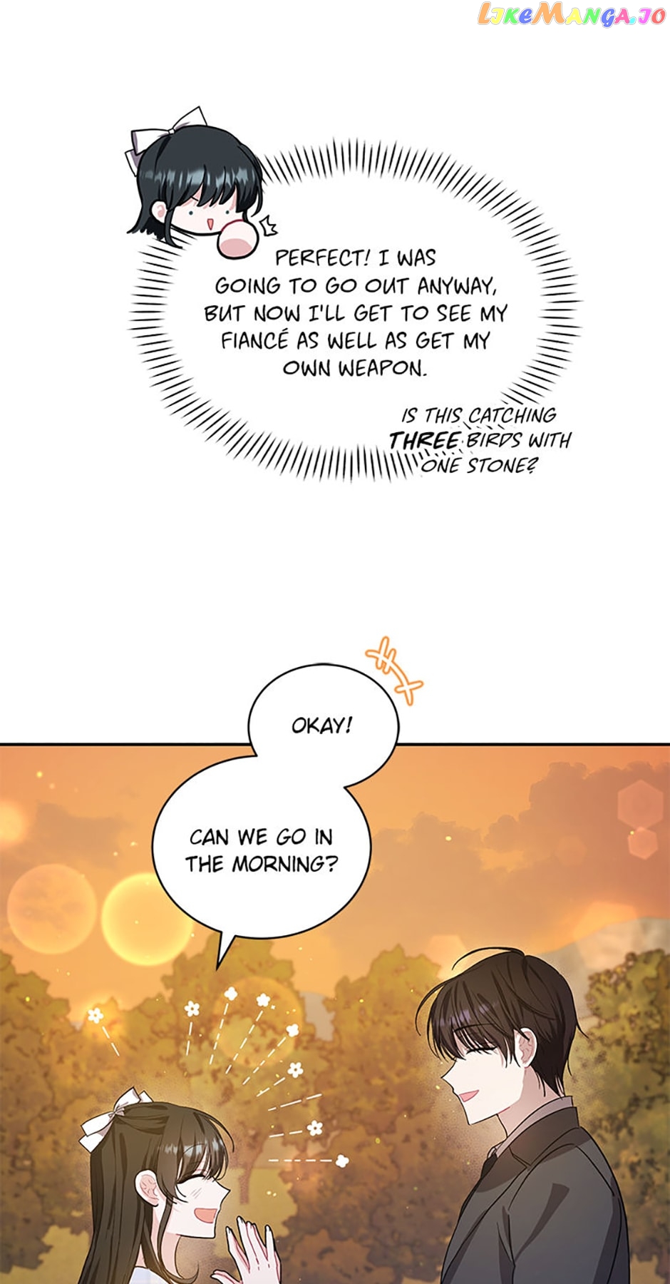 The Rules of Rose Ivy Manor Chapter 26 - page 11