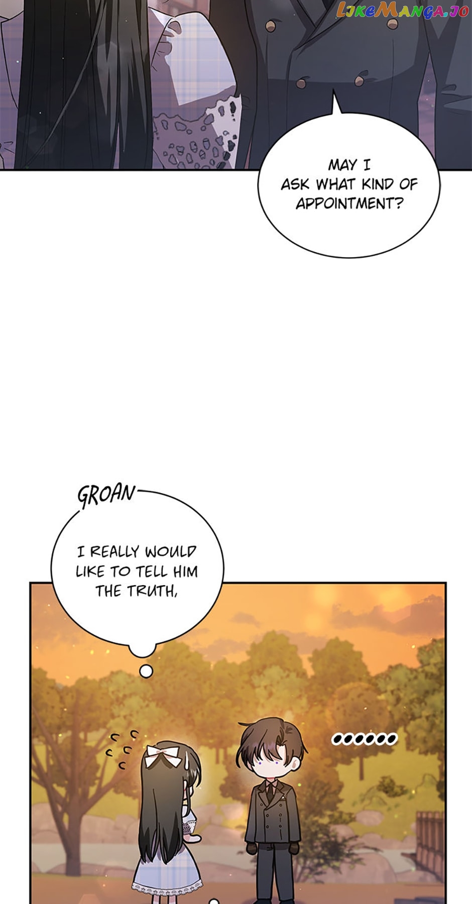 The Rules of Rose Ivy Manor Chapter 26 - page 14