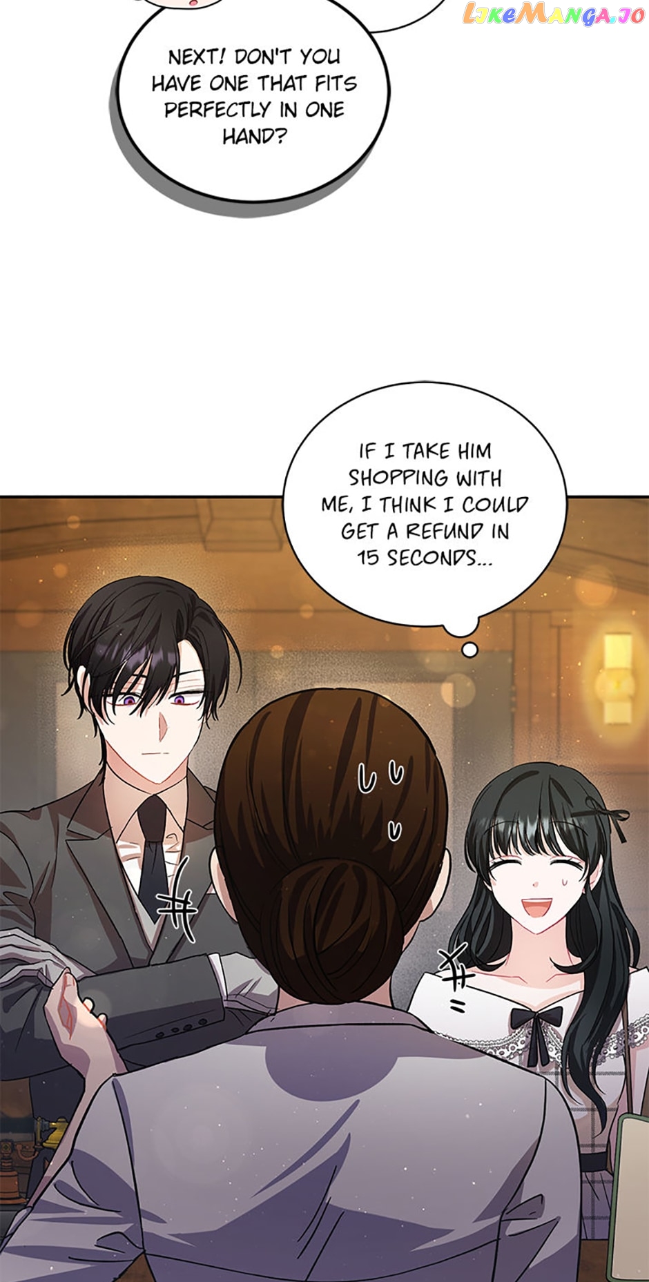 The Rules of Rose Ivy Manor Chapter 26 - page 24