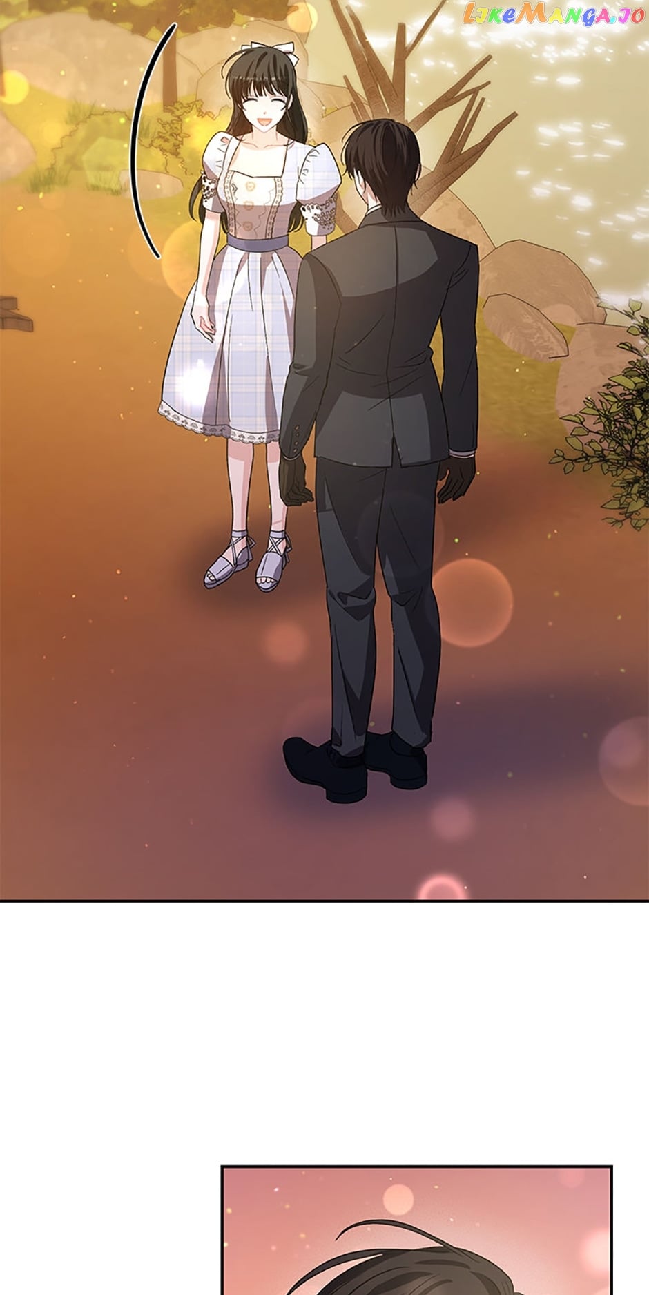 The Rules of Rose Ivy Manor Chapter 26 - page 4